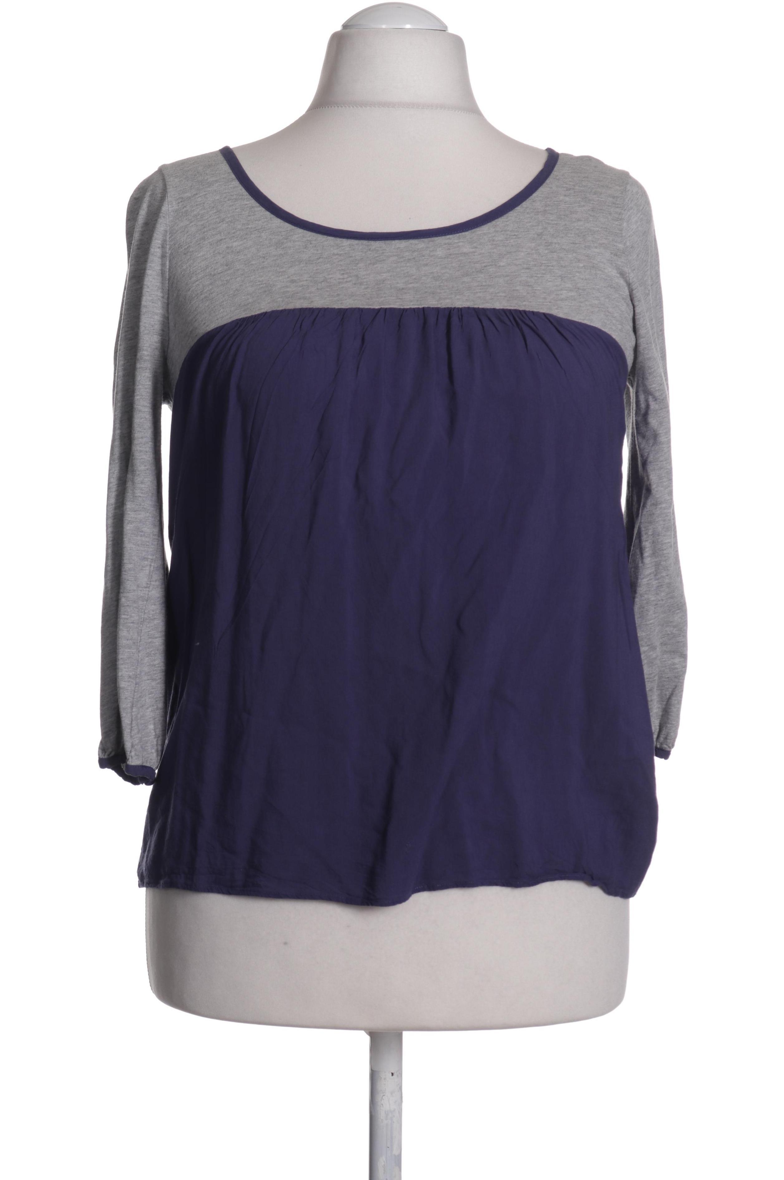 

Boden Damen Bluse, blau, Gr. 38