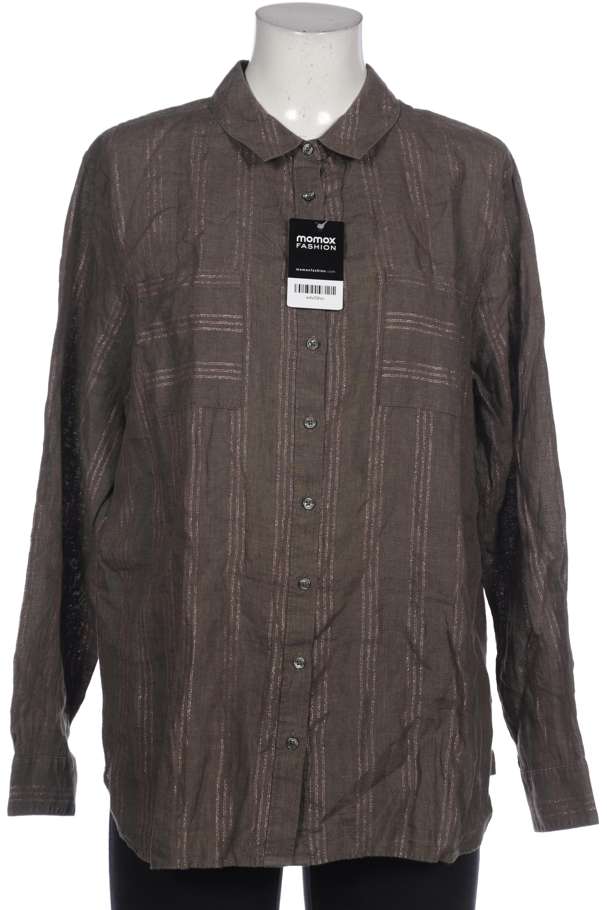 

Boden Damen Bluse, grün, Gr. 42