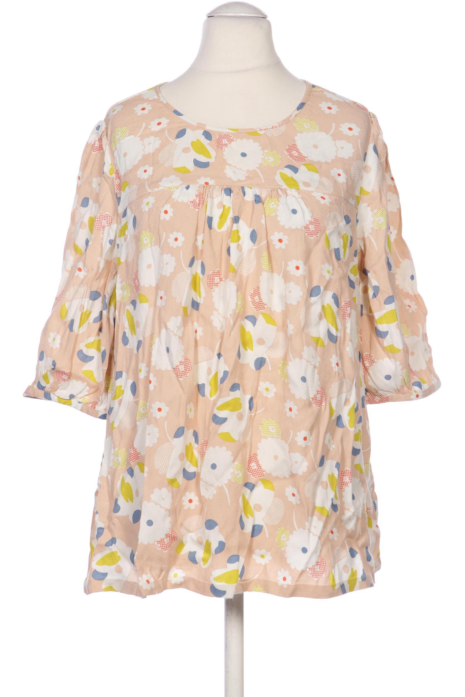 

Boden Damen Bluse, orange, Gr. 14