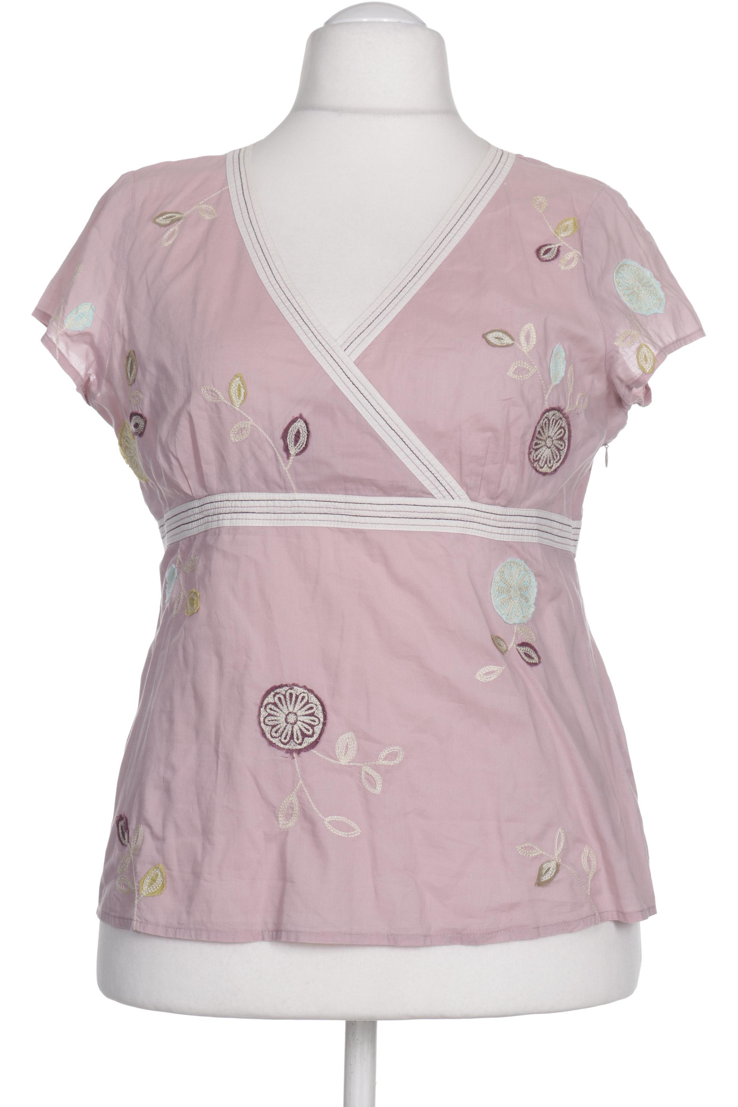 

Boden Damen Bluse, pink, Gr.