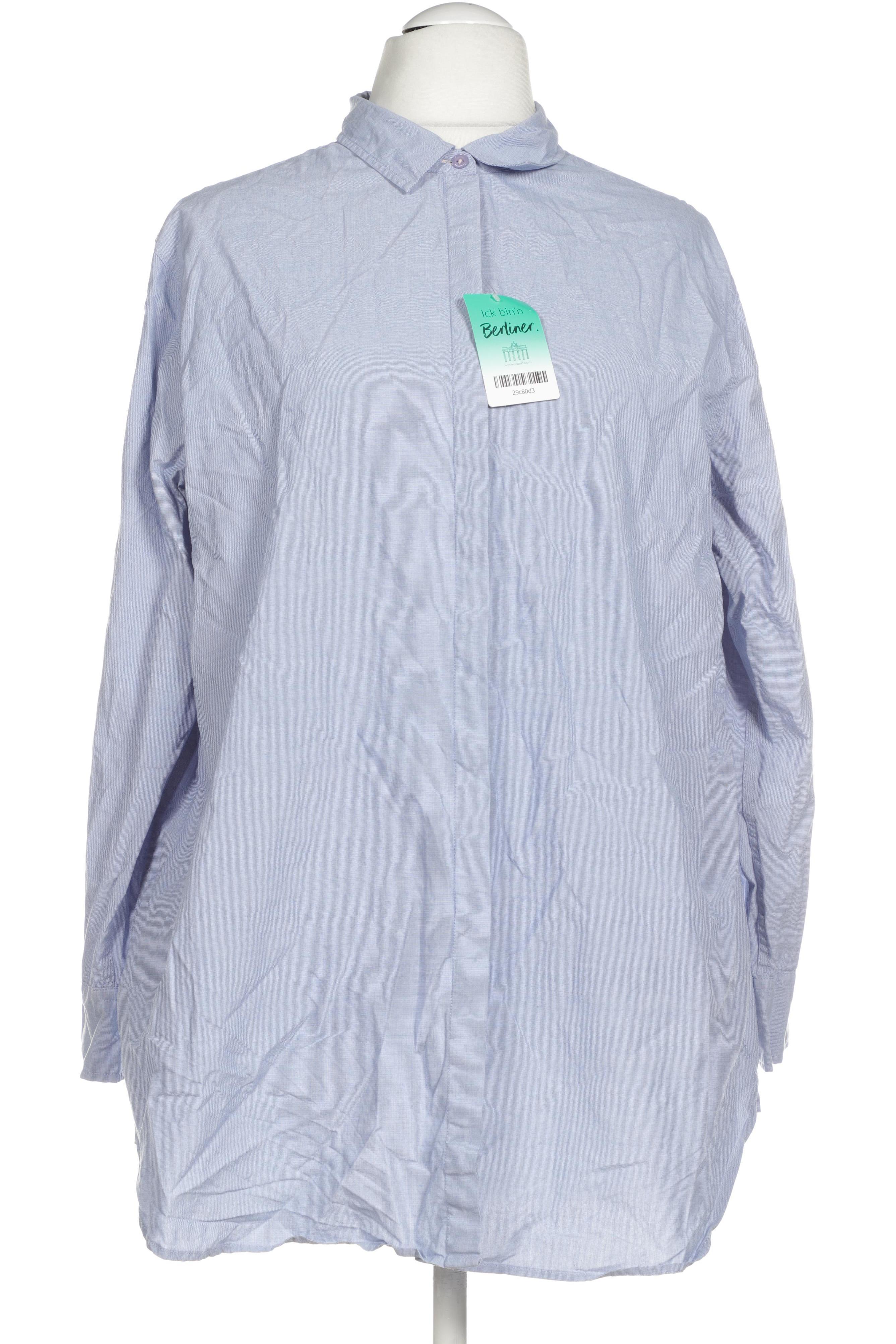 

Boden Damen Bluse, blau, Gr. 22