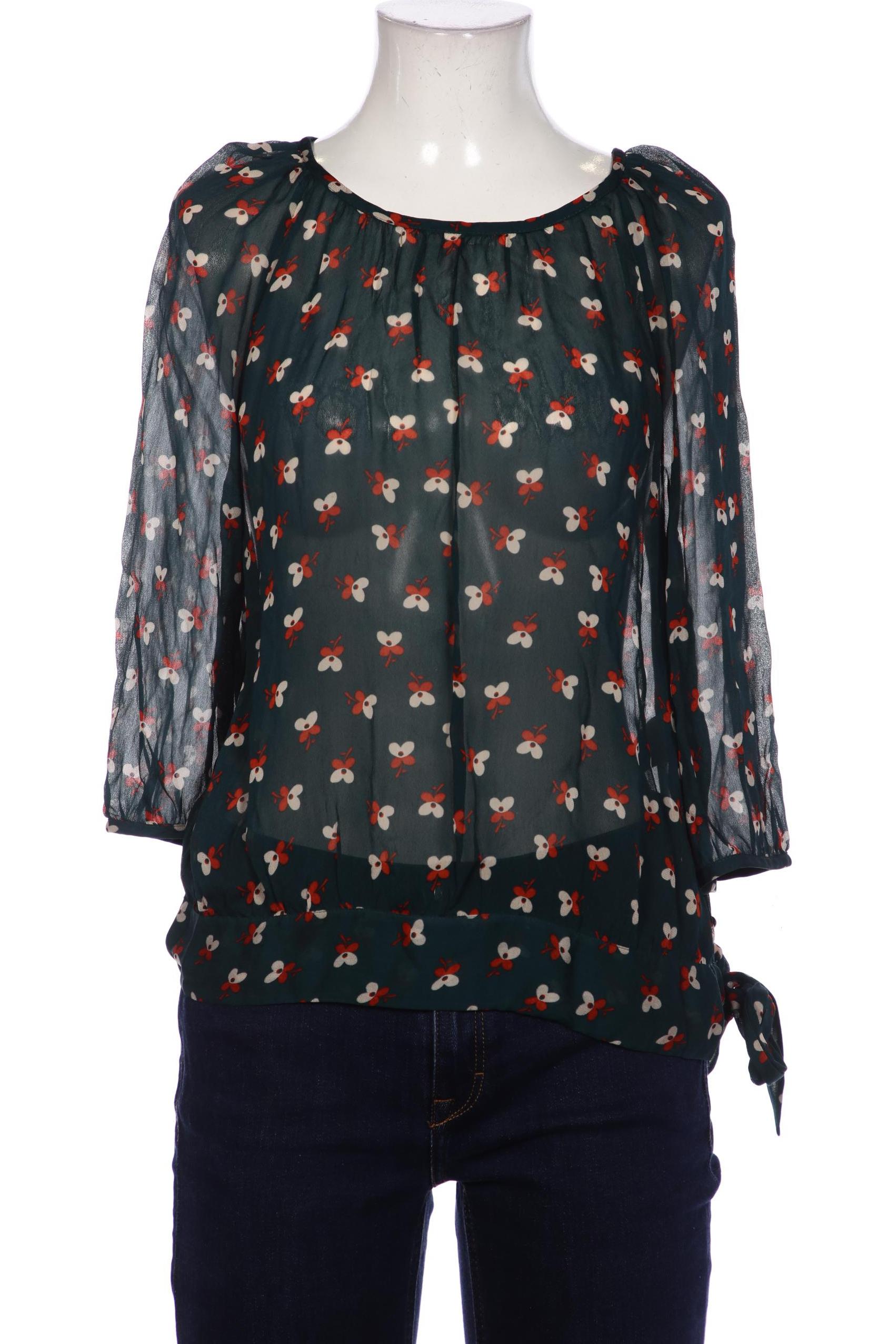 

Boden Damen Bluse, grün, Gr. 38