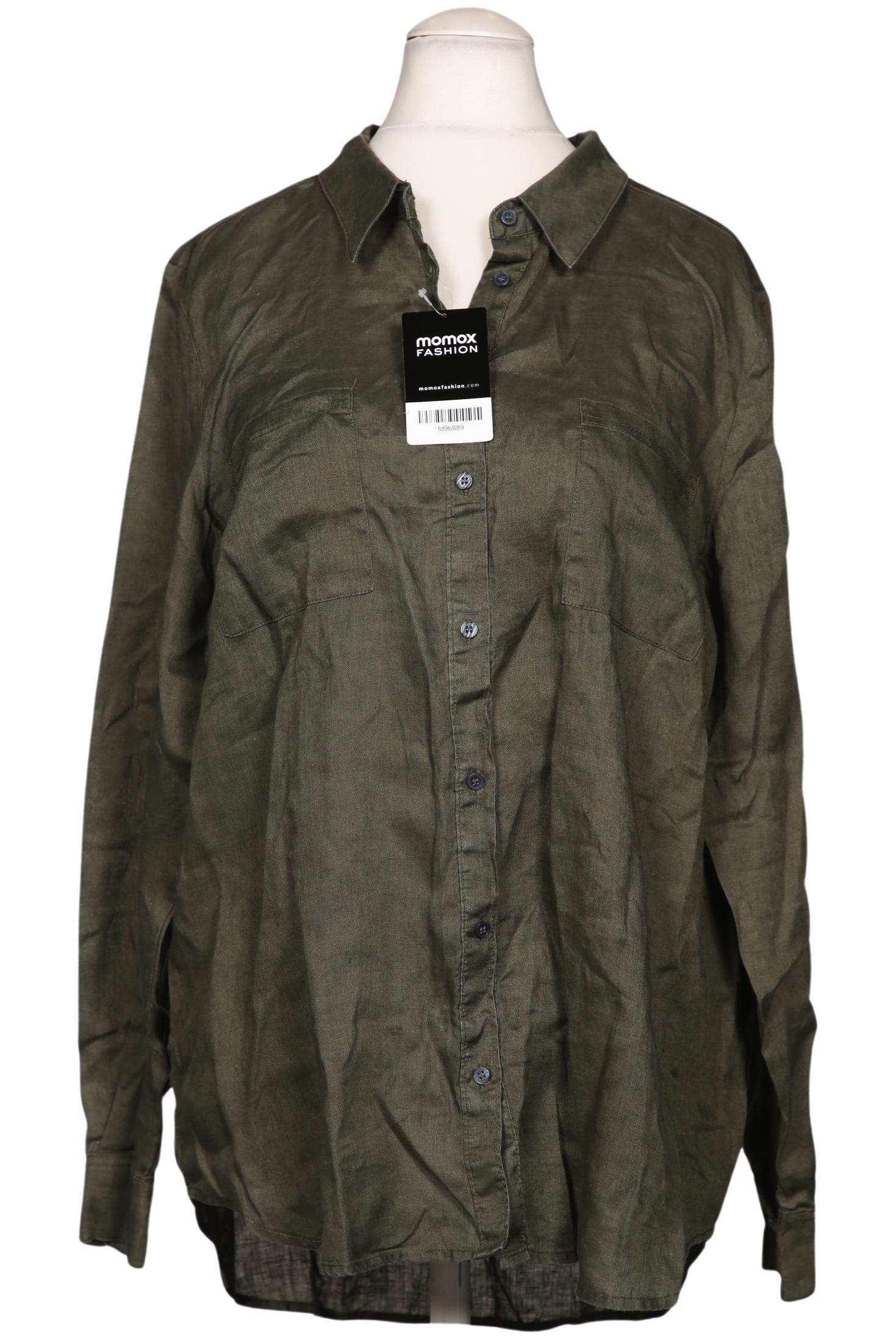 

Boden Damen Bluse, grün, Gr. 40