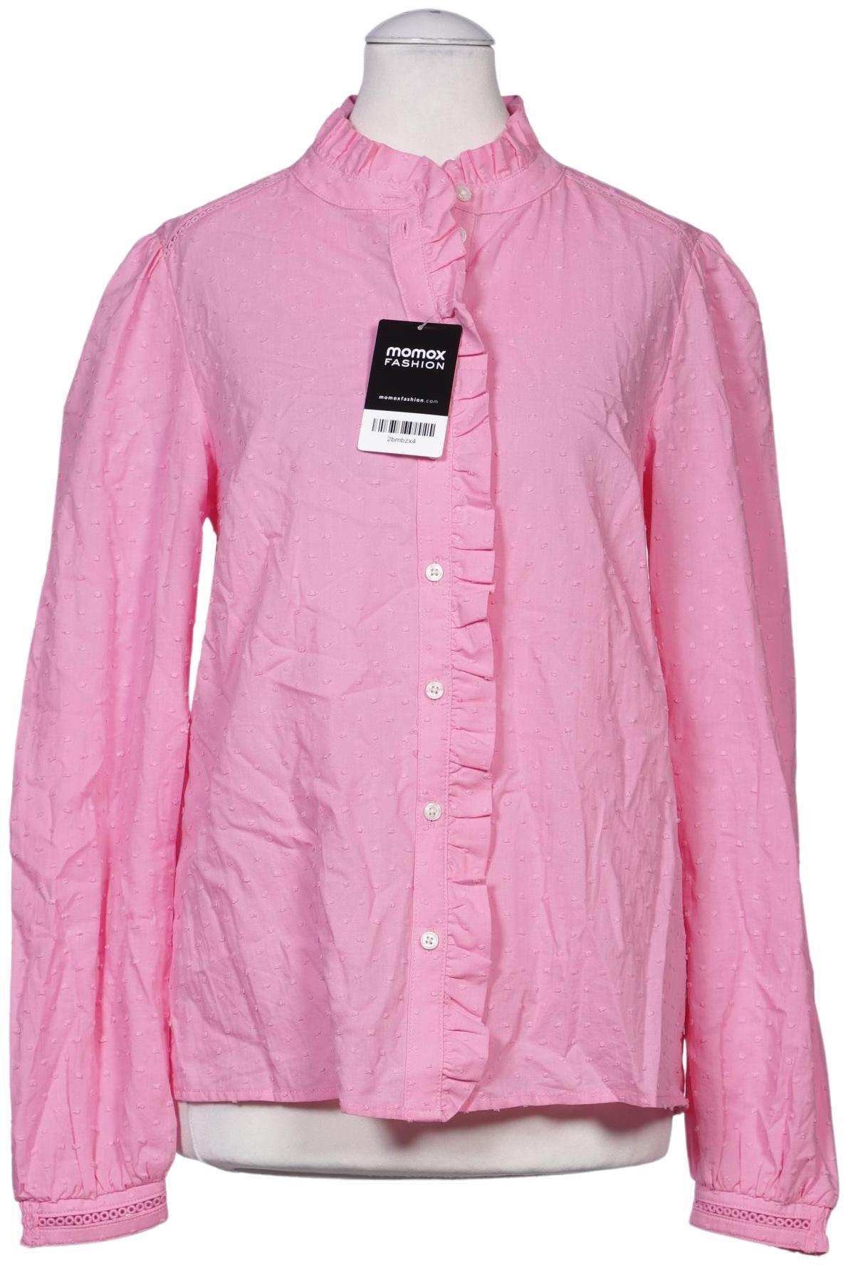 

Boden Damen Bluse, pink, Gr. 34