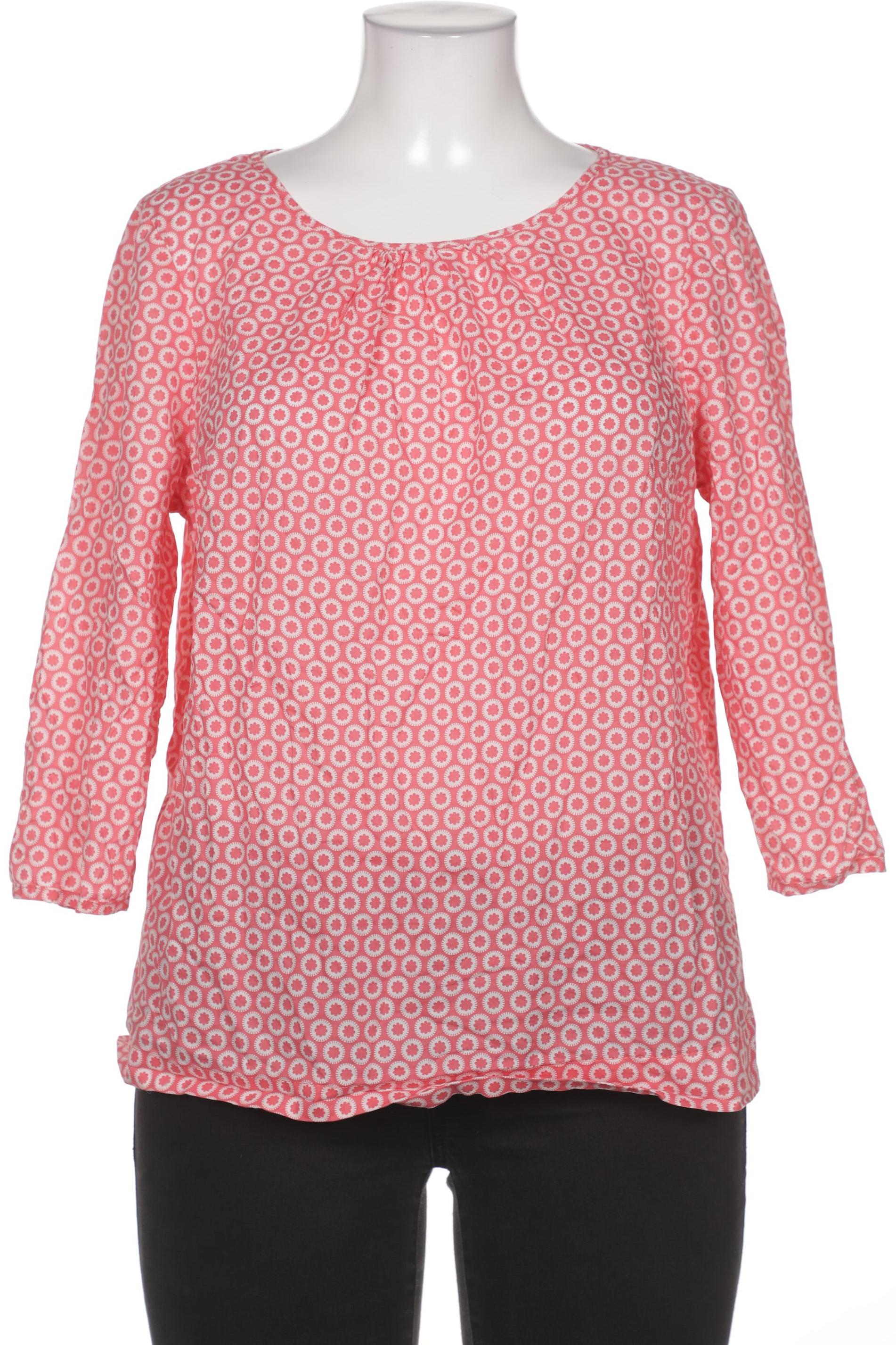 

Boden Damen Bluse, pink, Gr. 42