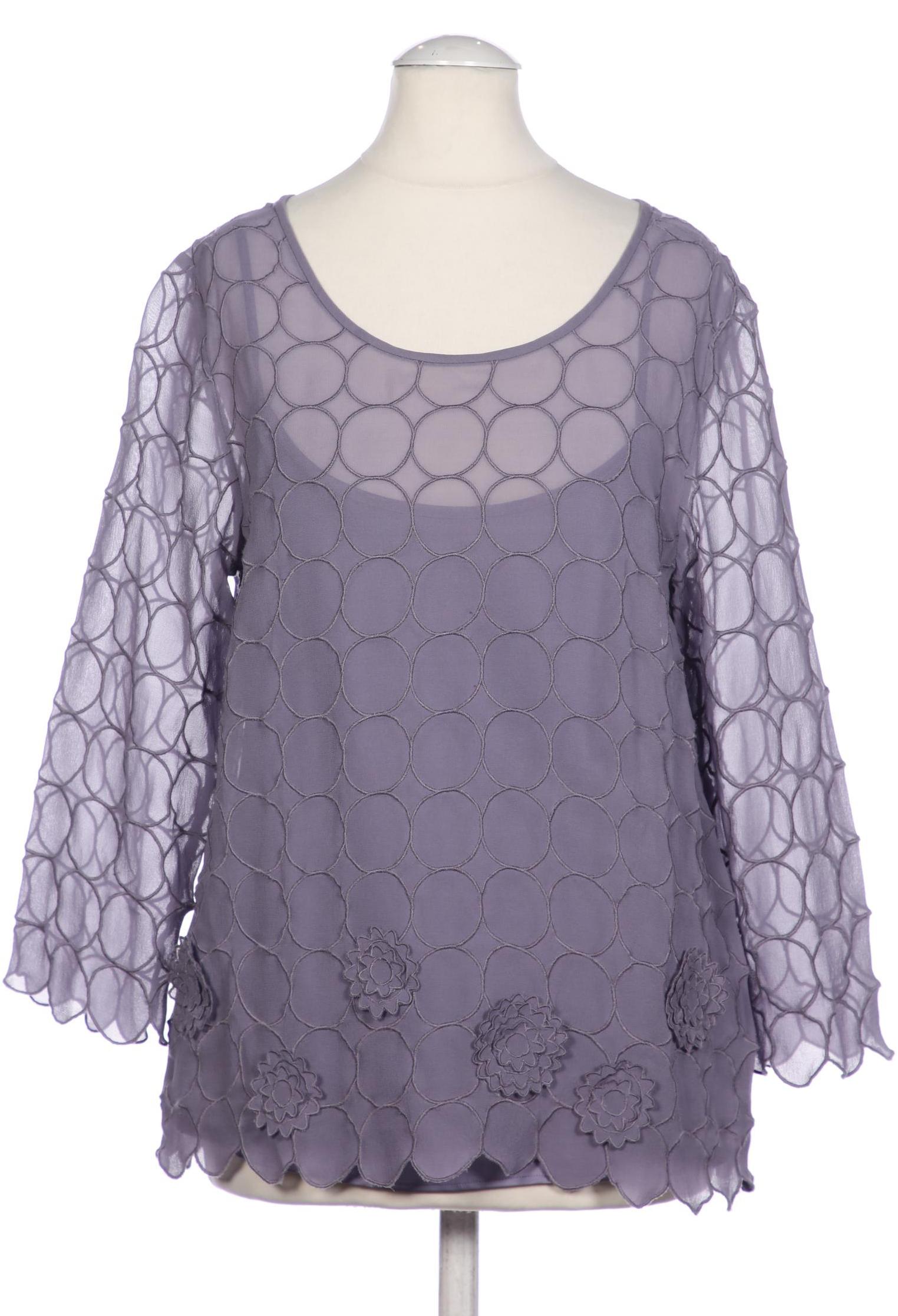 

Boden Damen Bluse, flieder, Gr. 36