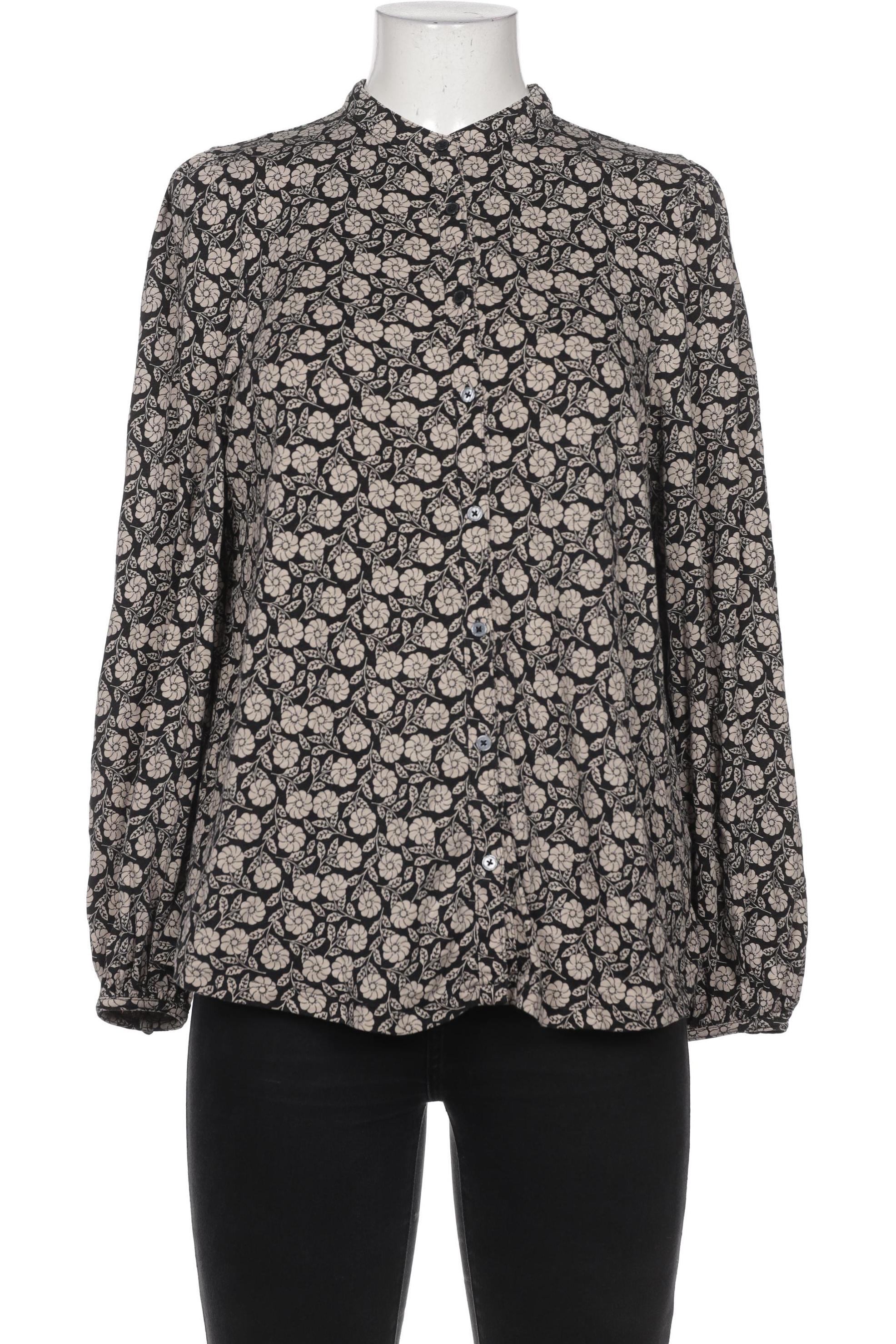 

Boden Damen Bluse, schwarz, Gr. 40