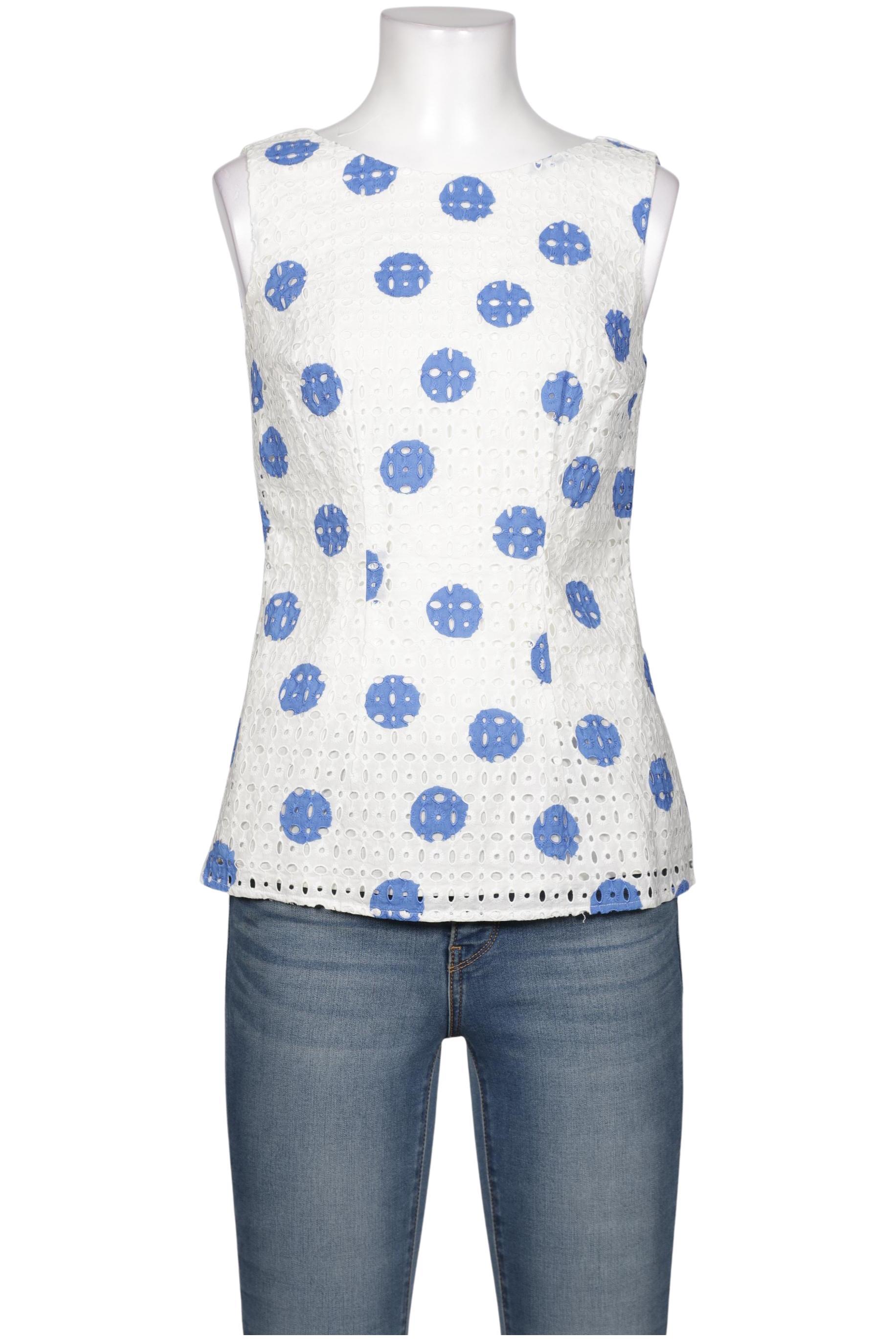 

Boden Damen Bluse, mehrfarbig, Gr. 34