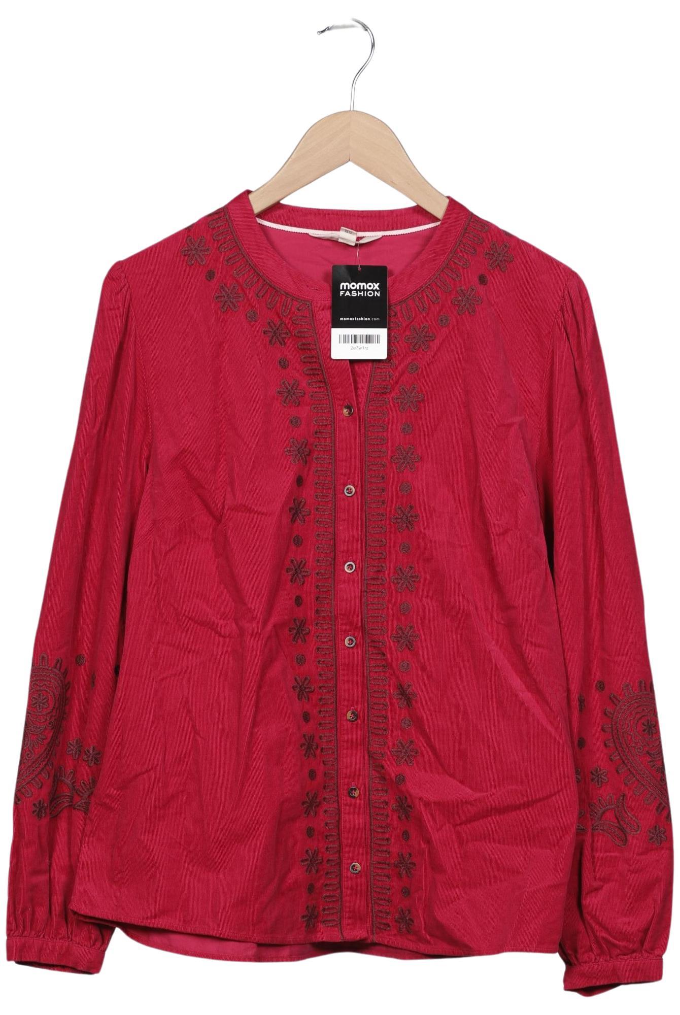 

Boden Damen Bluse, pink, Gr. 44