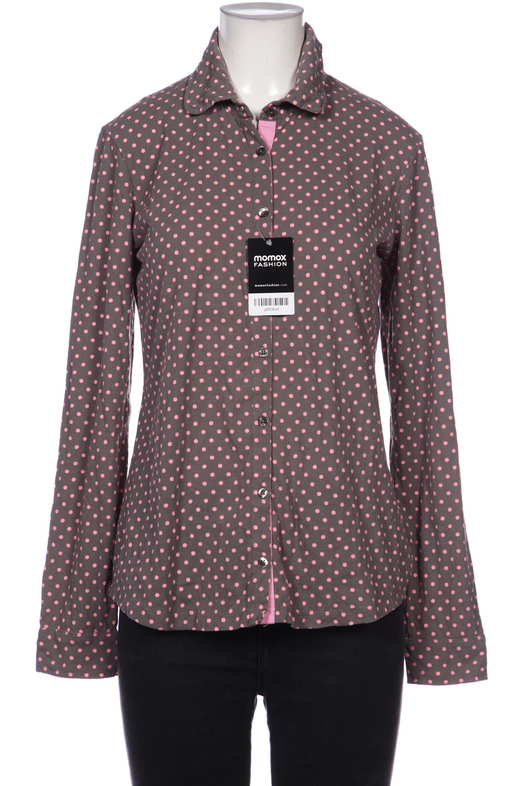 

Boden Damen Bluse, grau, Gr. 36