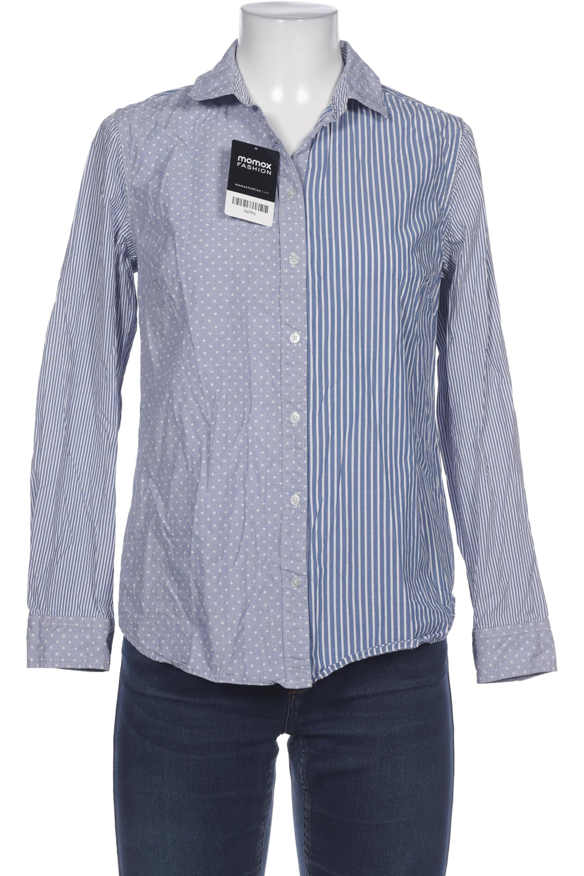 

Boden Damen Bluse, hellblau, Gr. 38