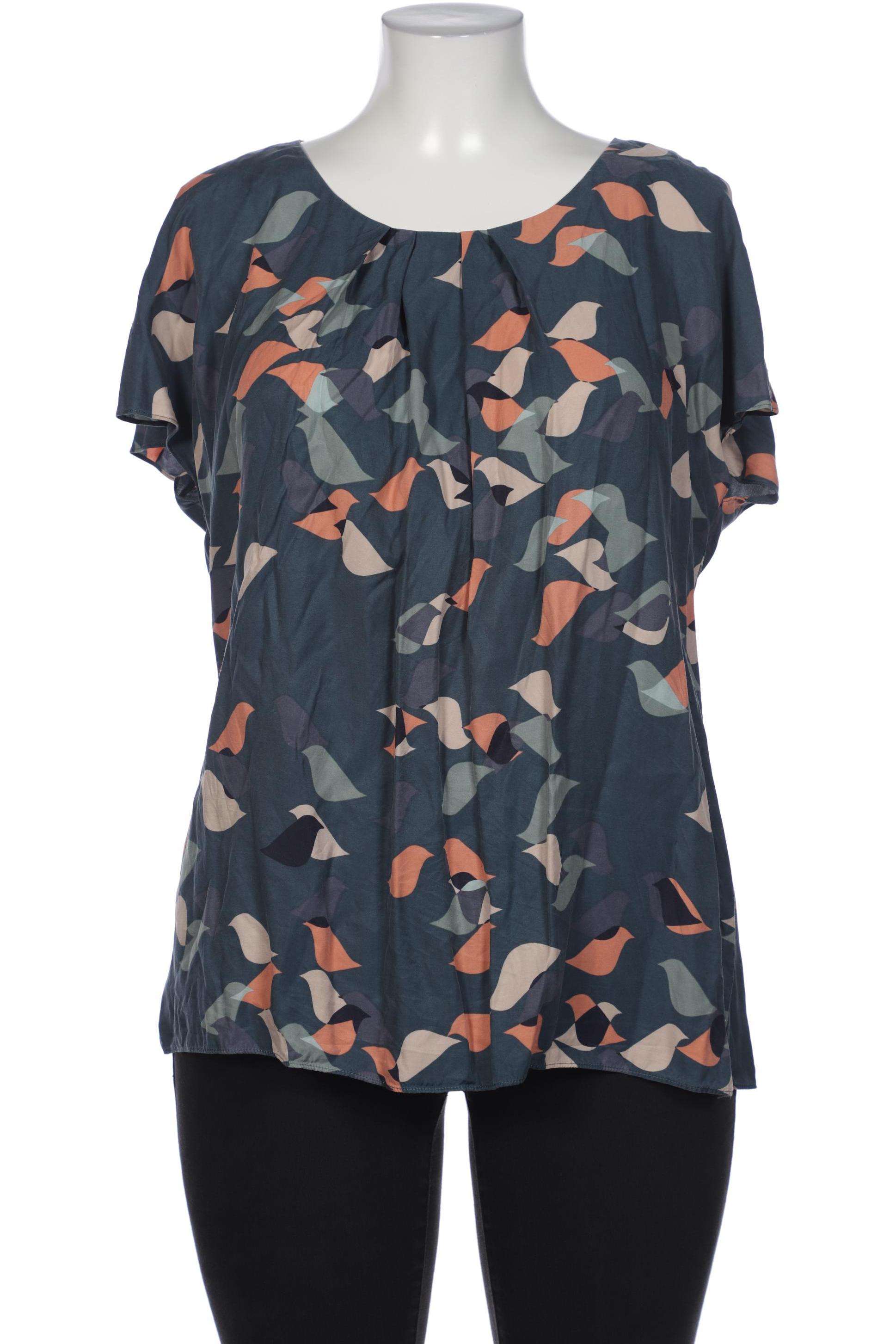 

Boden Damen Bluse, blau