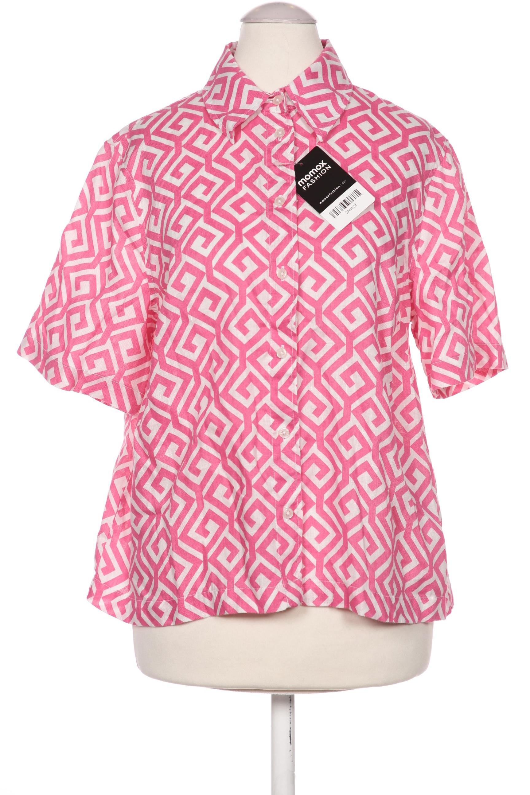 

Boden Damen Bluse, pink, Gr. 34