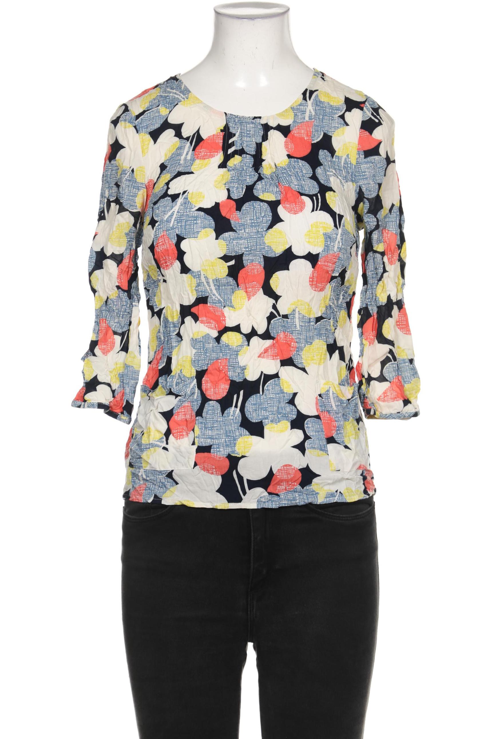 

Boden Damen Bluse, mehrfarbig