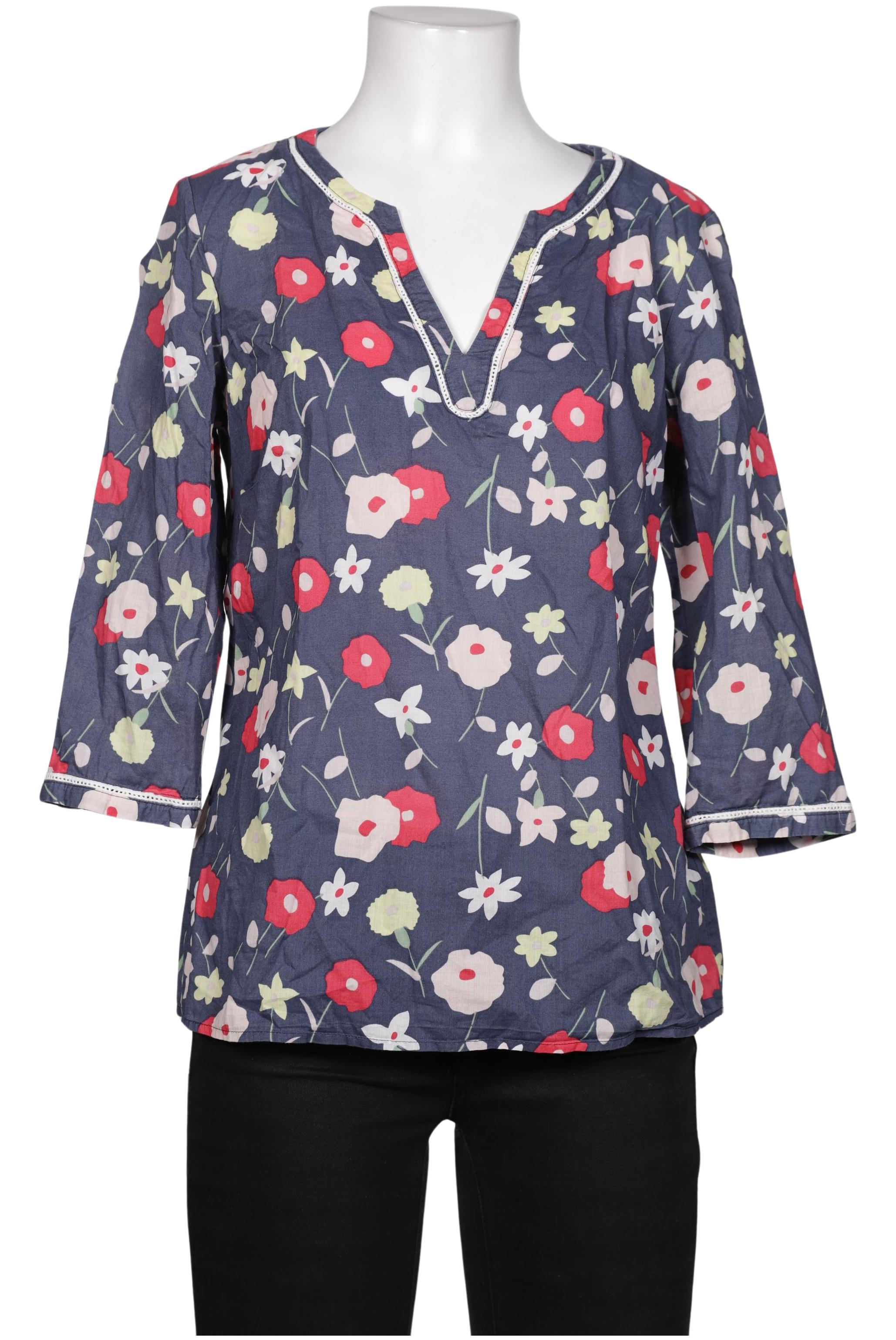 

Boden Damen Bluse, mehrfarbig, Gr. 36