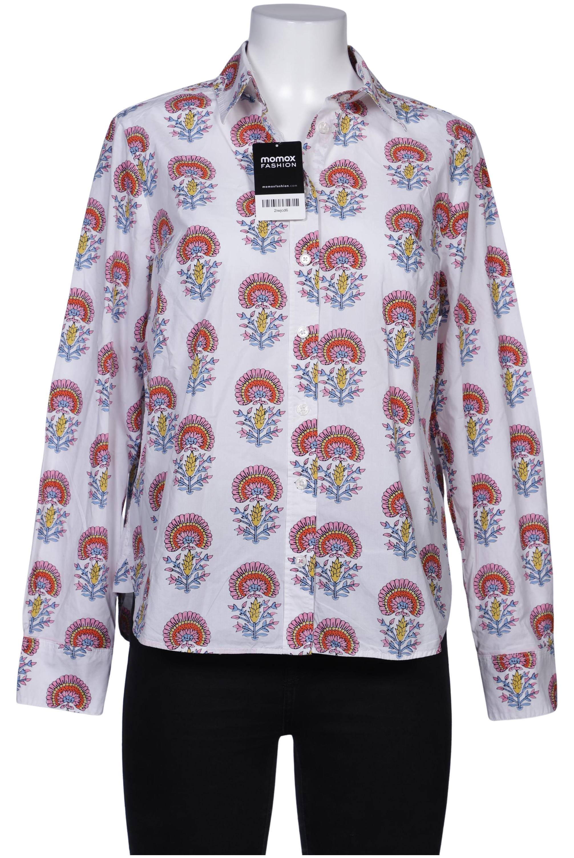 

Boden Damen Bluse, mehrfarbig, Gr. 40