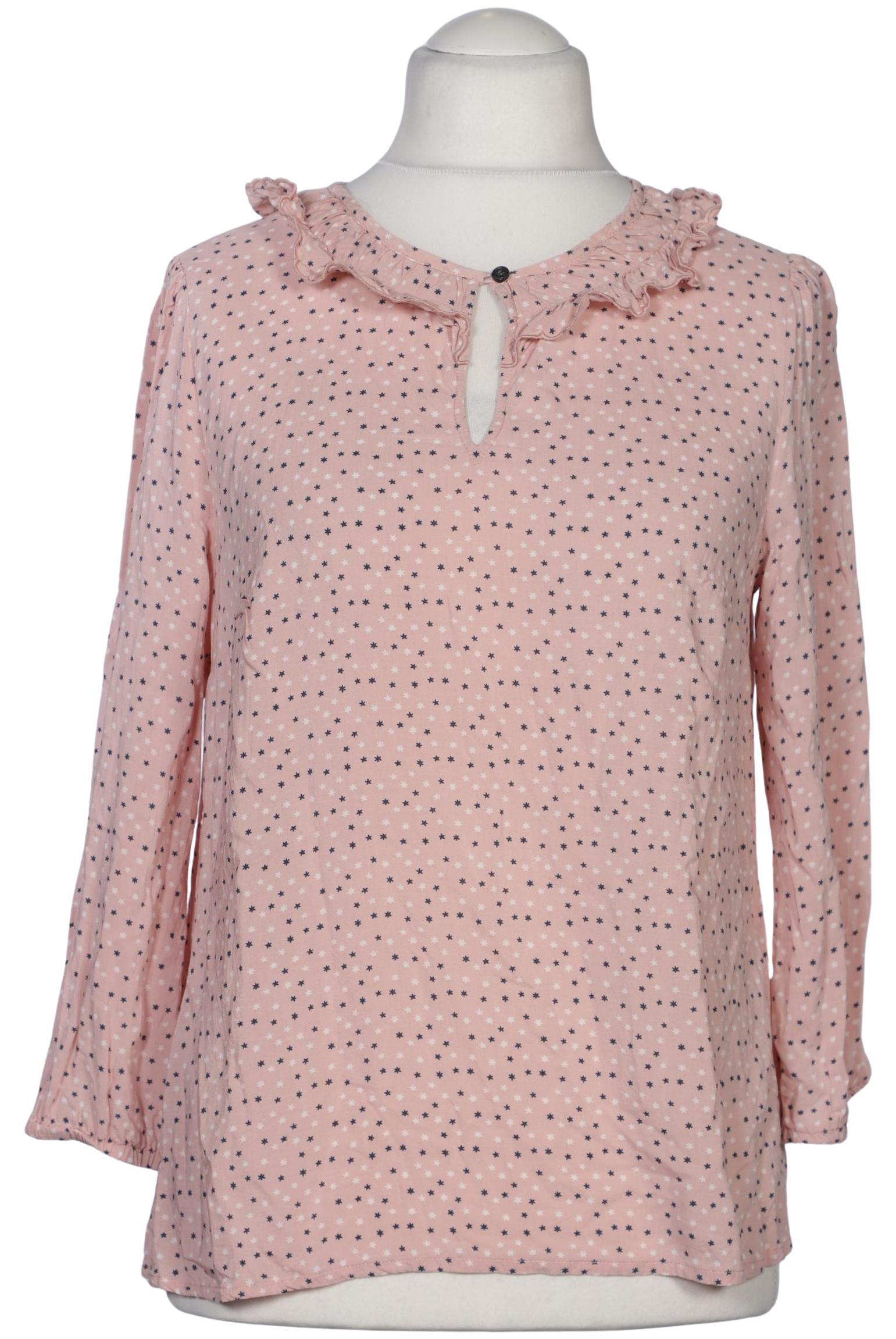 

Boden Damen Bluse, pink, Gr. 40