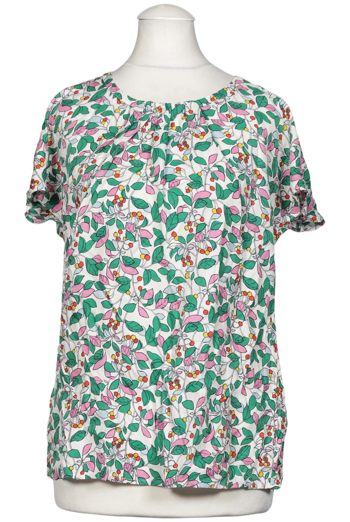 

Boden Damen Bluse, mehrfarbig, Gr. 36