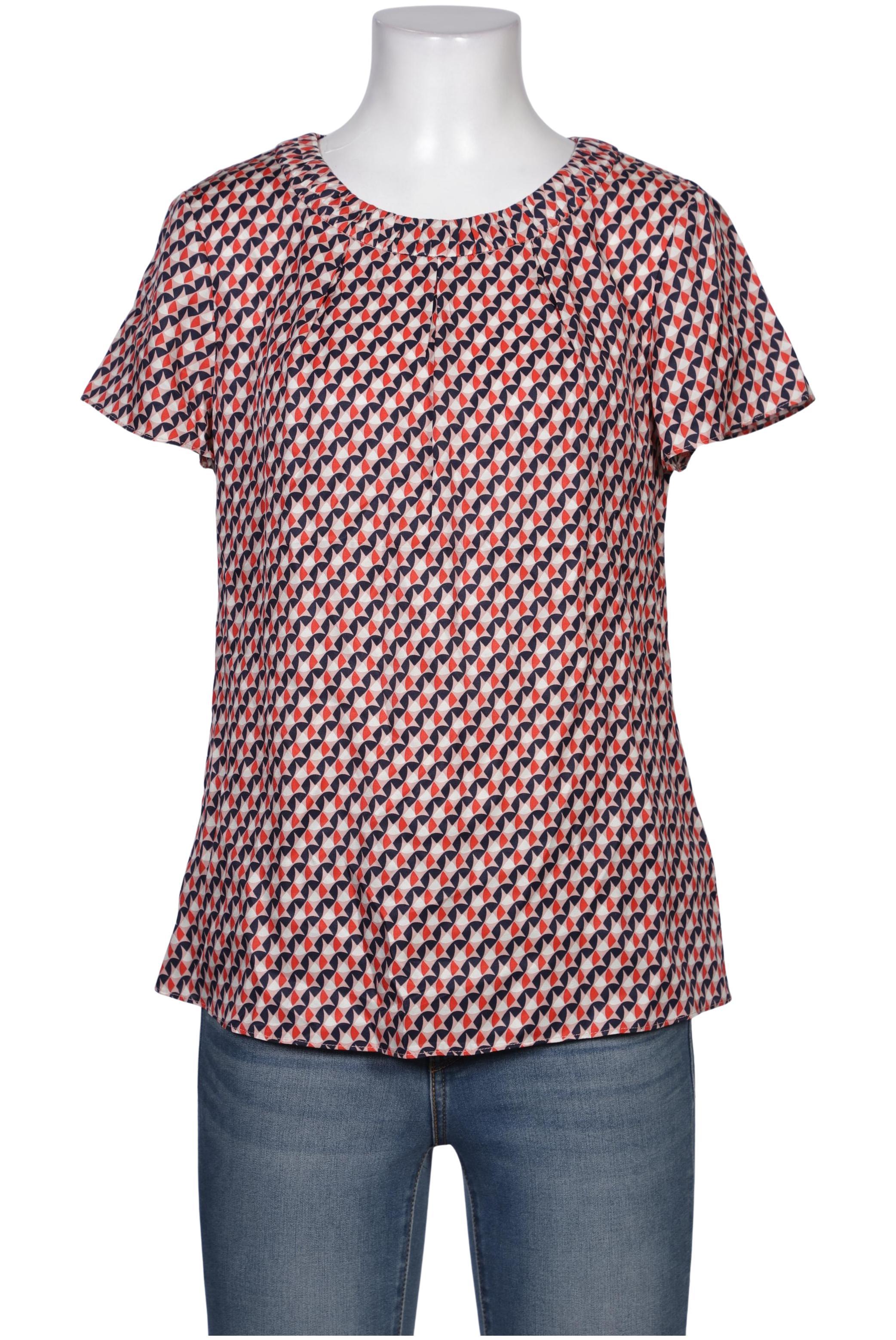 

Boden Damen Bluse, mehrfarbig, Gr. 36