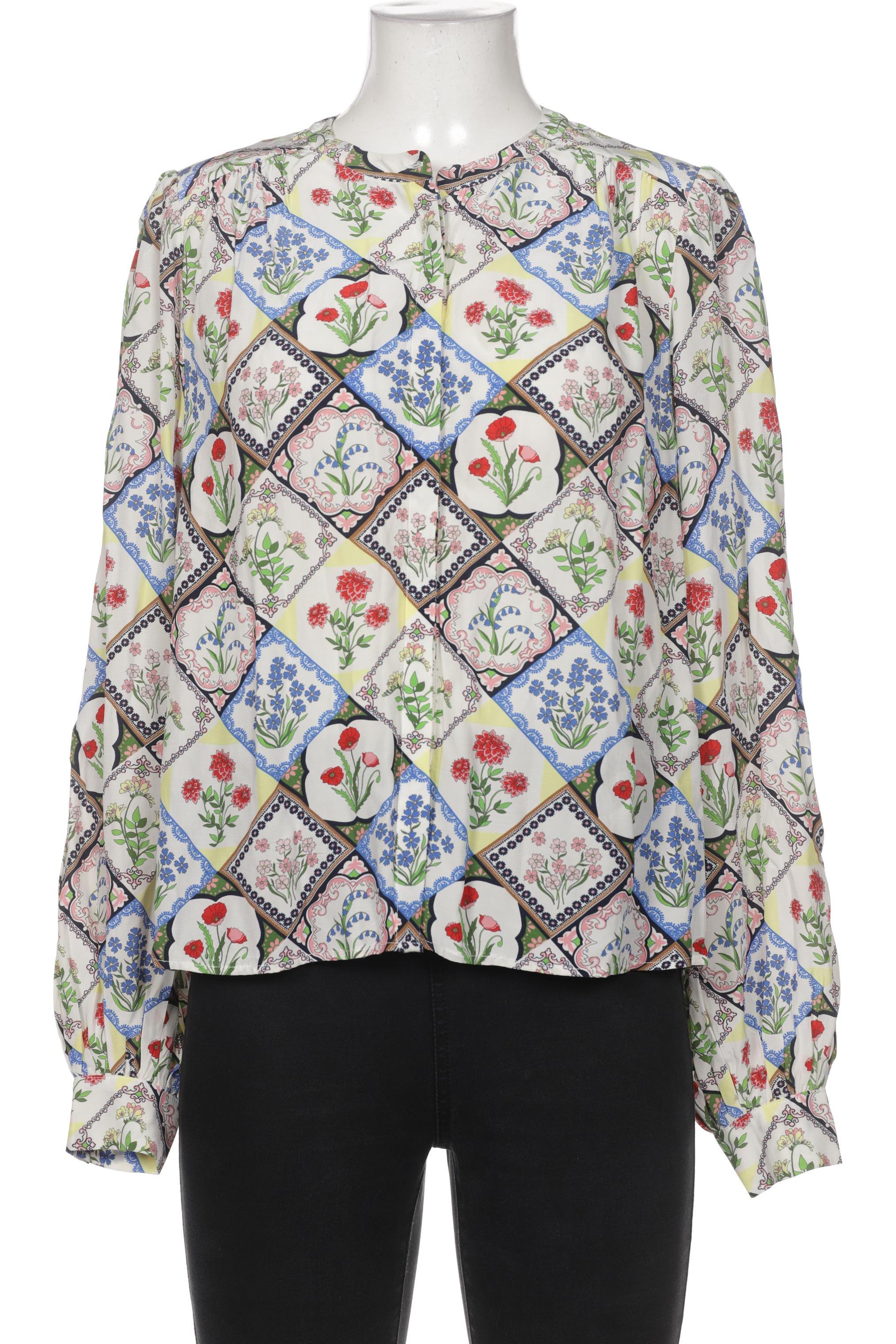 

Boden Damen Bluse, mehrfarbig, Gr. 40