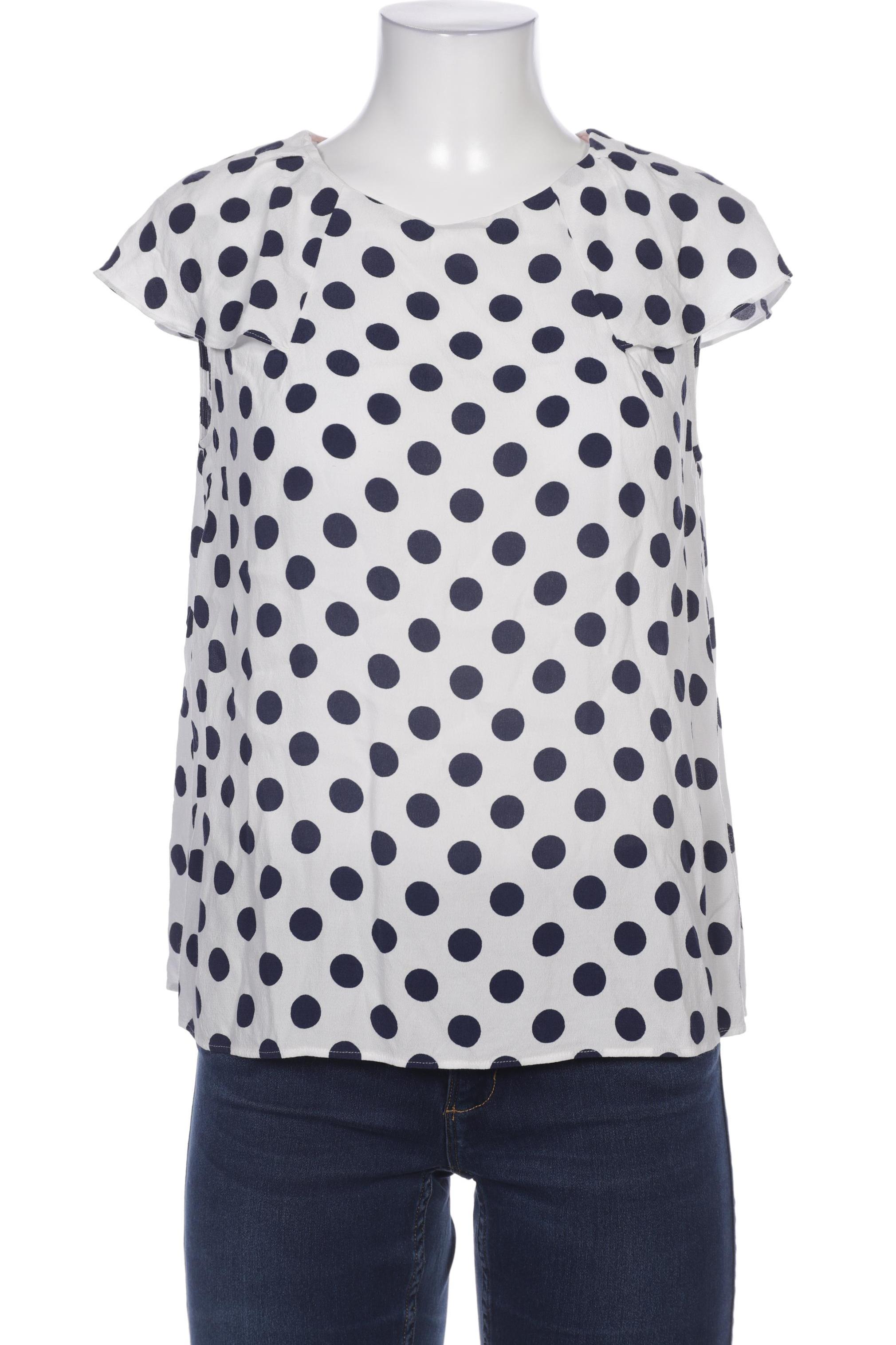 

Boden Damen Bluse, weiß, Gr. 40