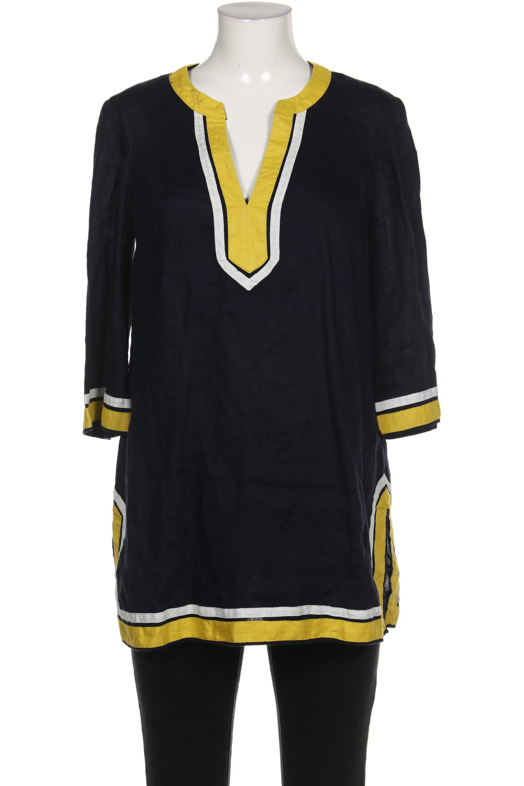

Boden Damen Bluse, marineblau, Gr. 40