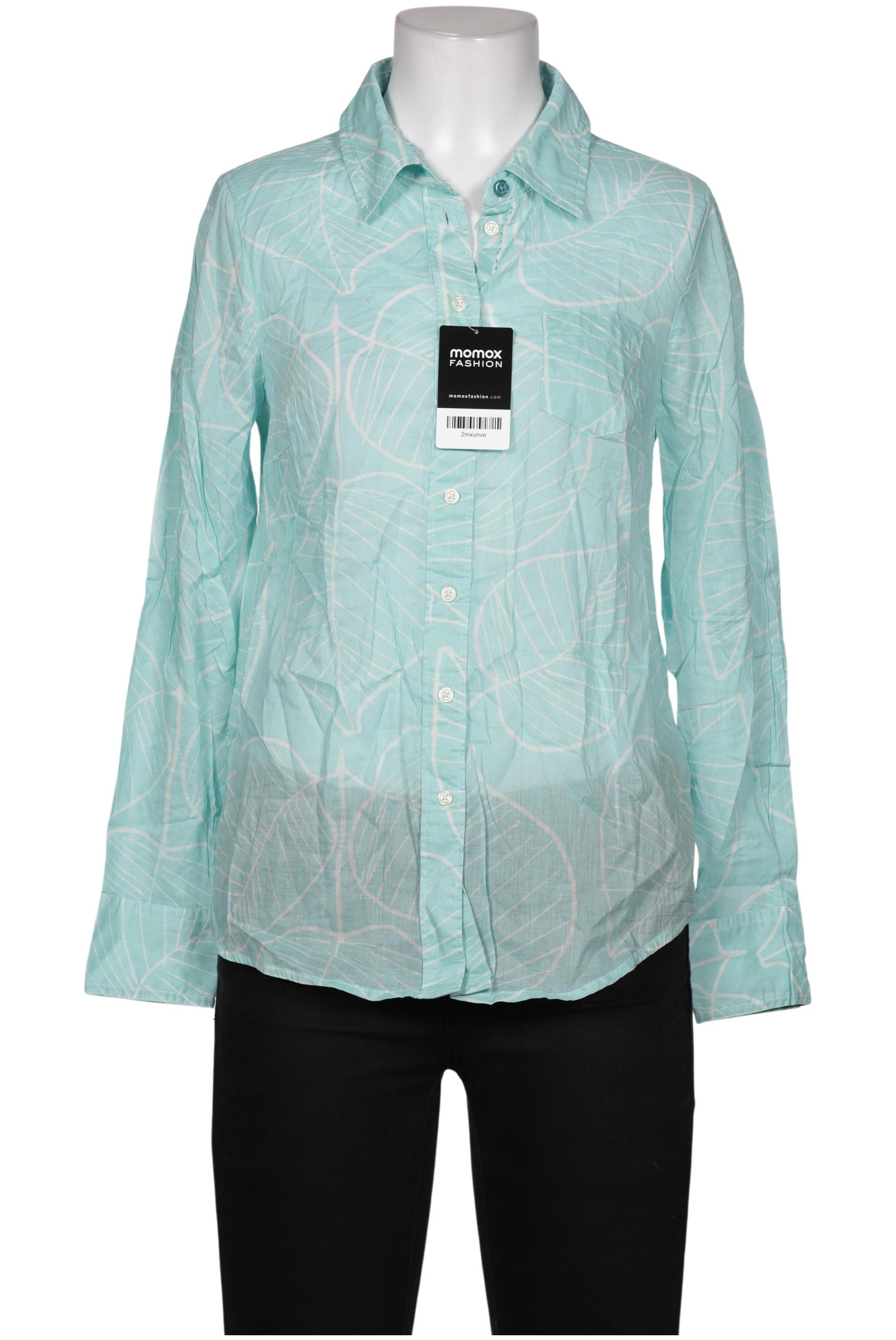 

Boden Damen Bluse, hellgrün, Gr. 36