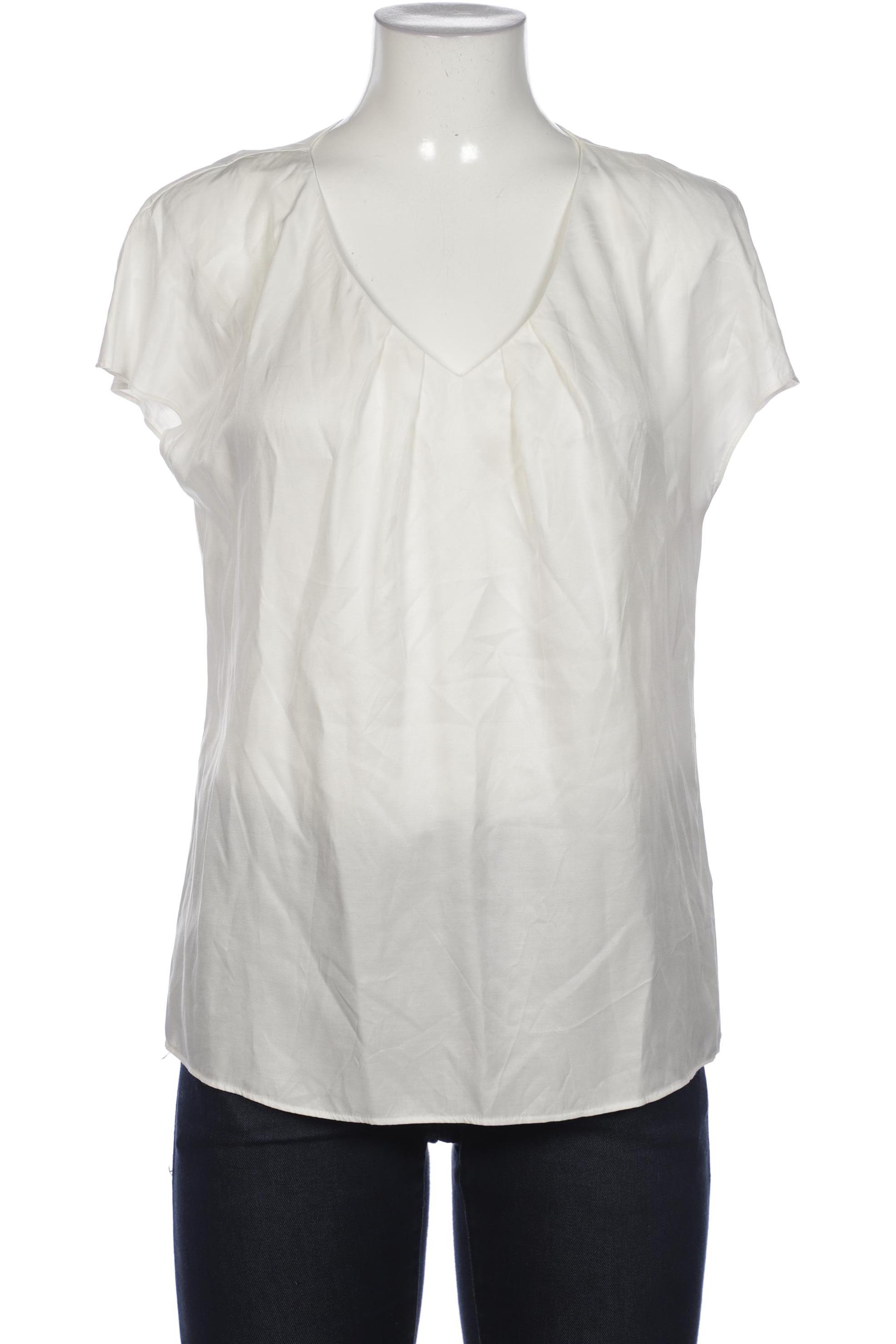 

Boden Damen Bluse, weiß, Gr. 40