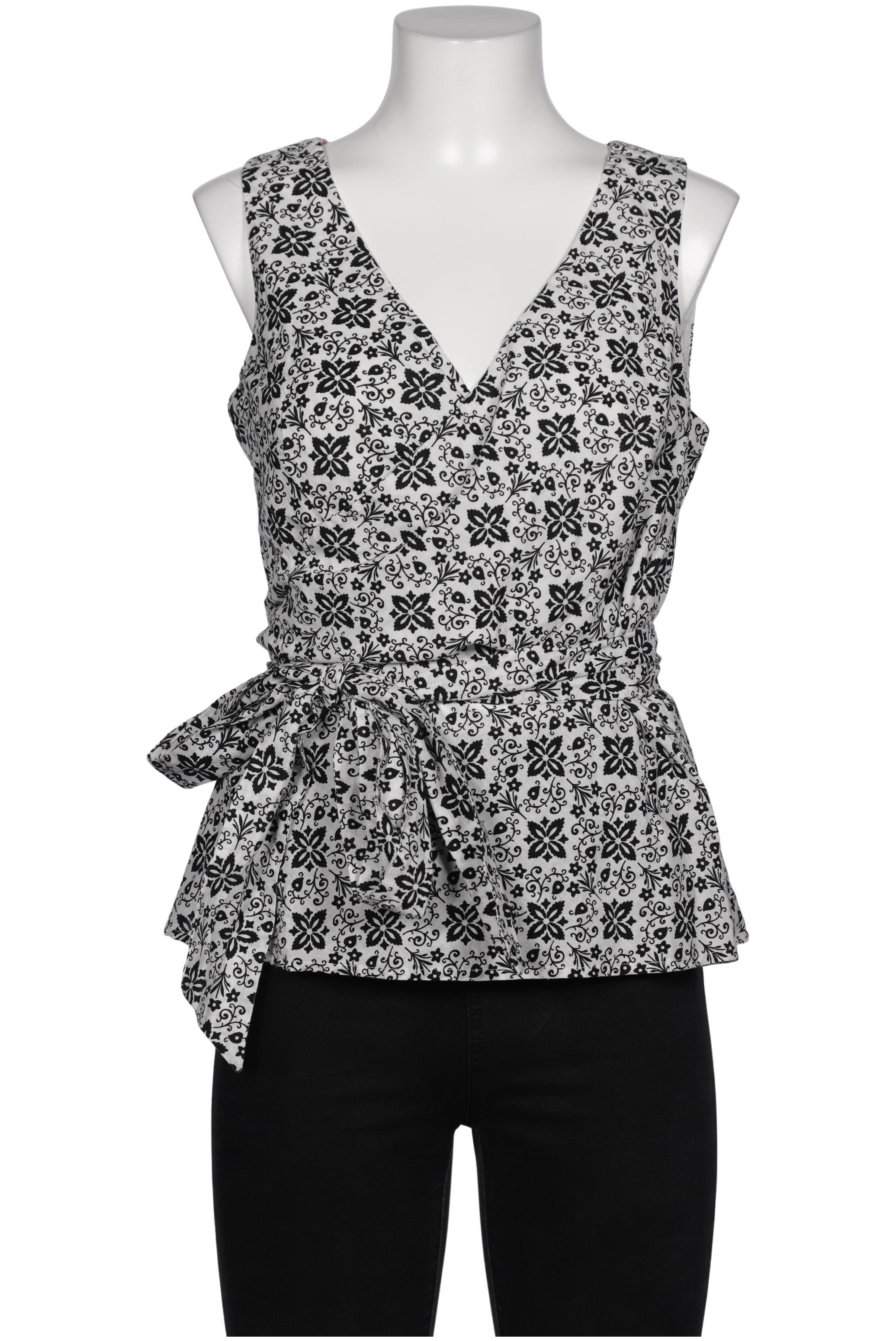 

Boden Damen Bluse, weiß, Gr. 42