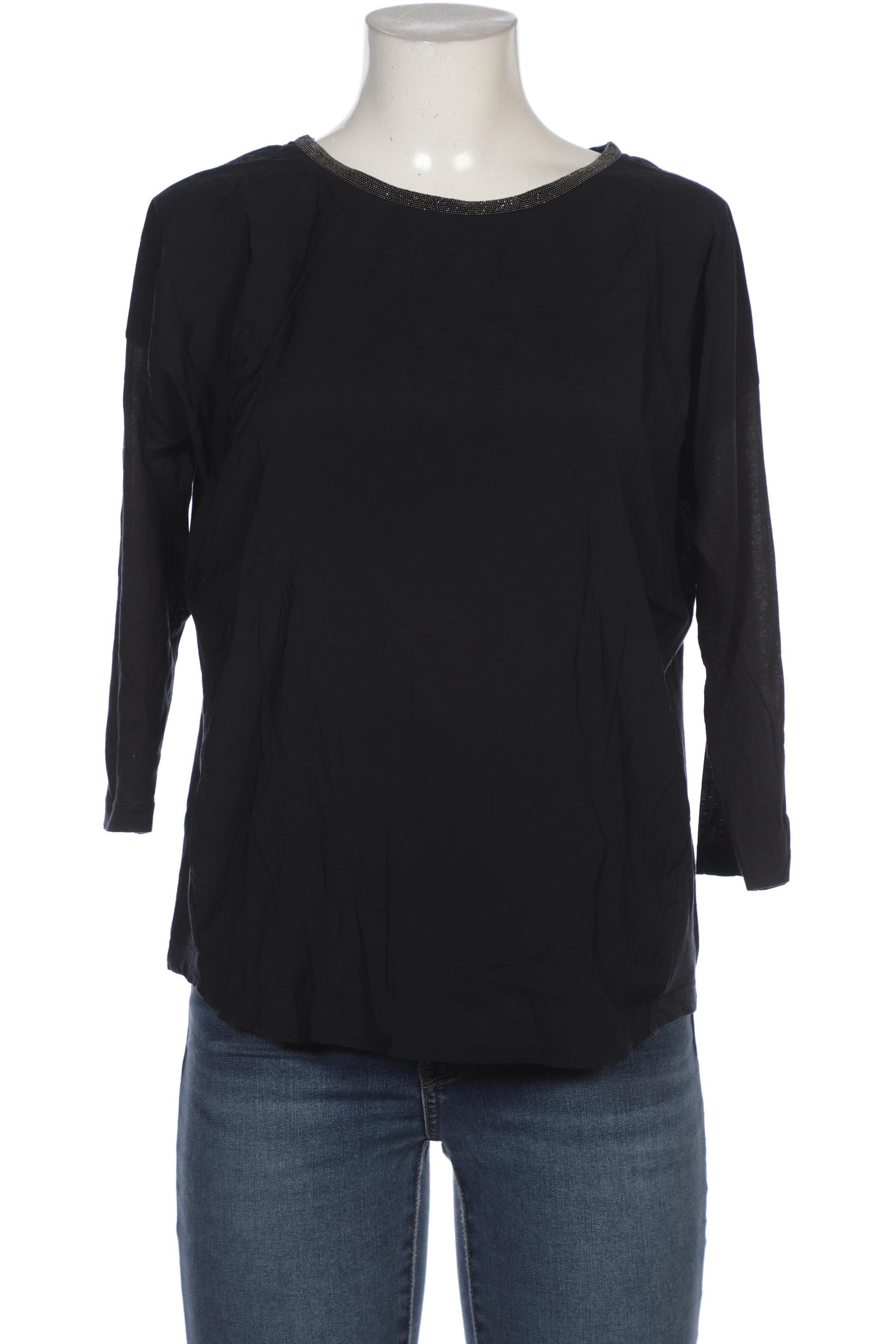 

Boden Damen Bluse, marineblau, Gr. 36