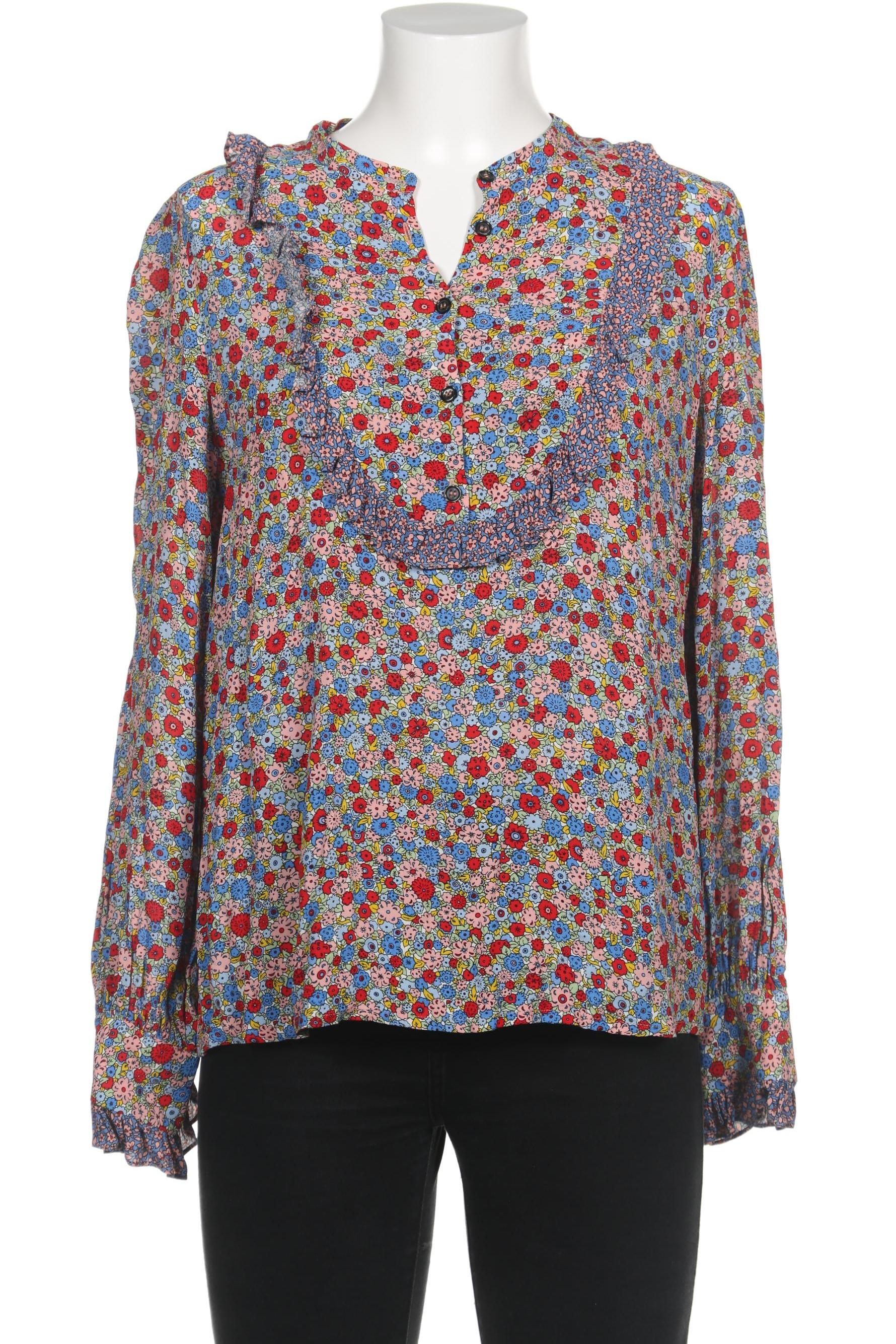 

Boden Damen Bluse, mehrfarbig, Gr. 40