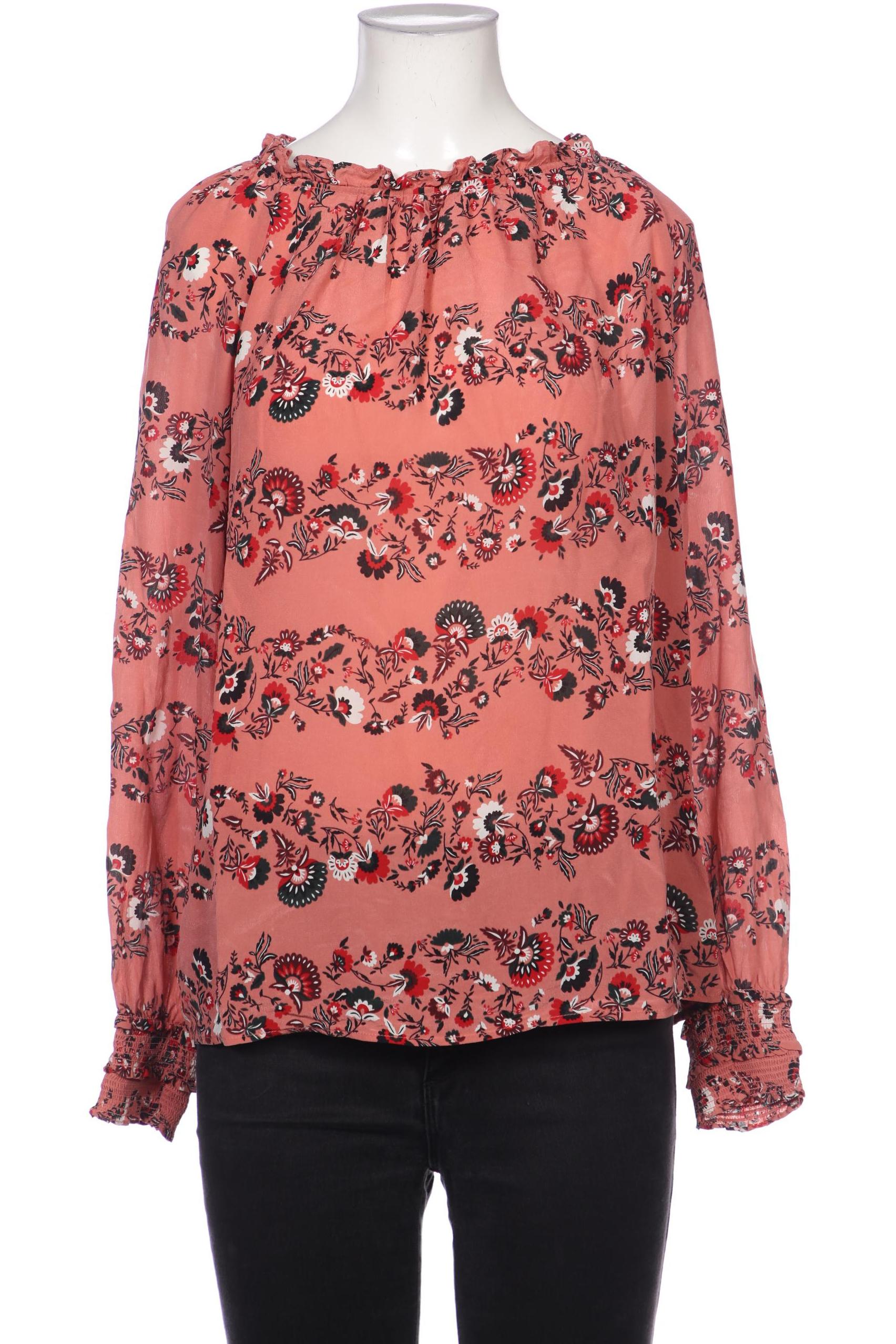 

Boden Damen Bluse, pink, Gr. 36