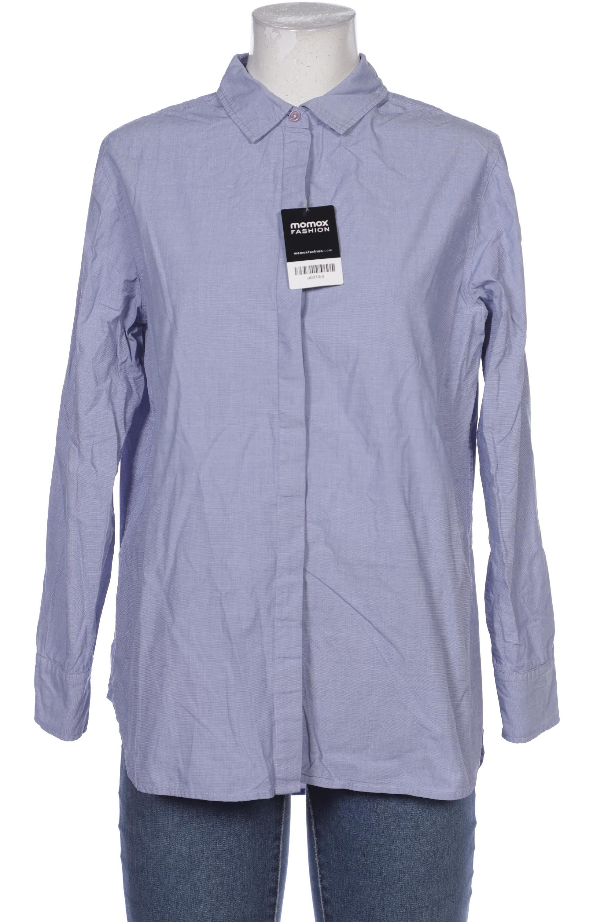 

Boden Damen Bluse, hellblau, Gr. 40