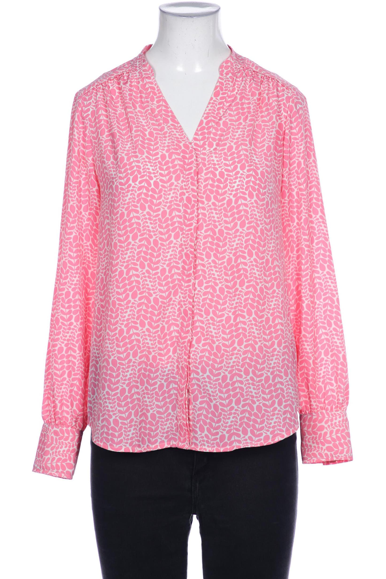 

Boden Damen Bluse, pink, Gr. 34