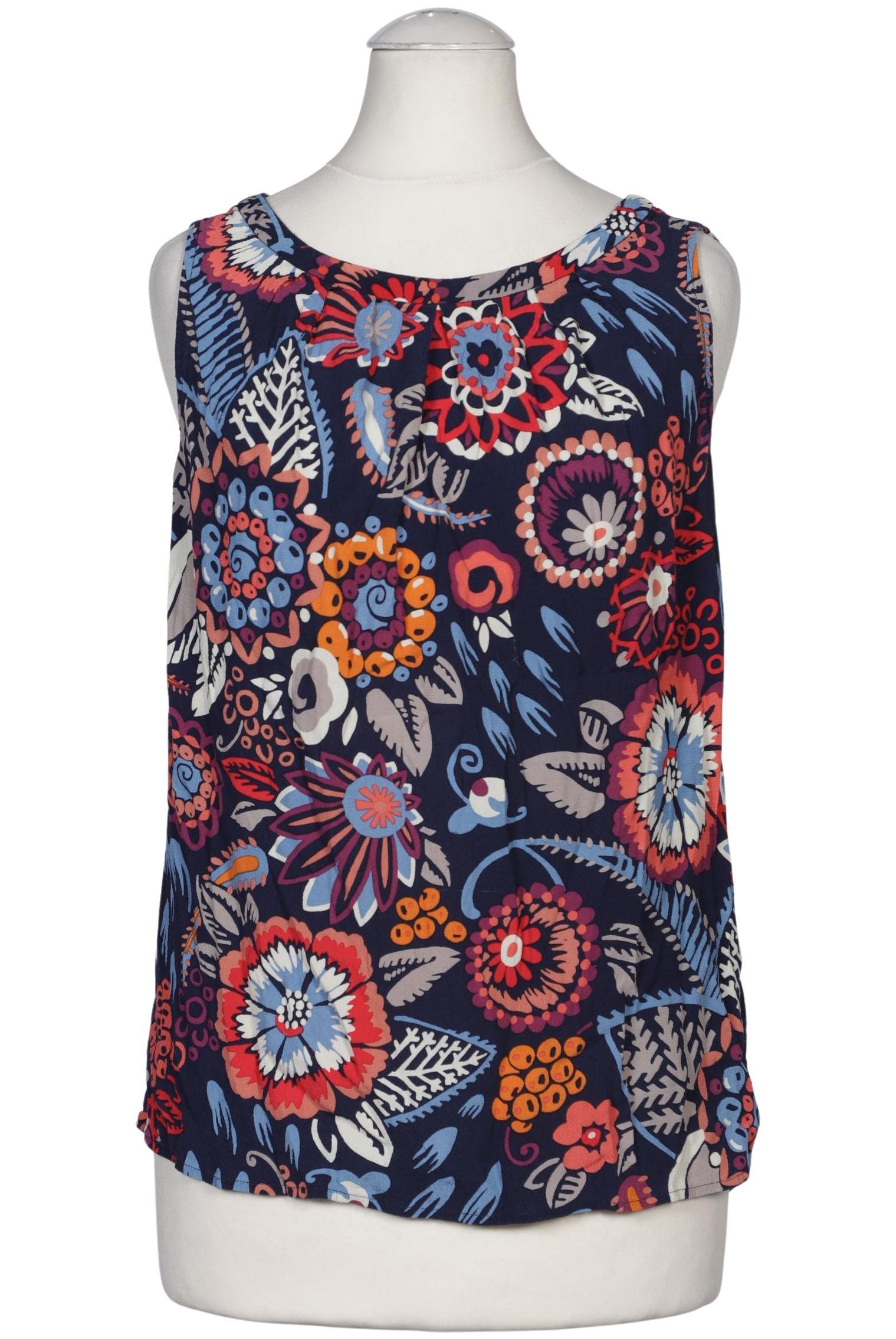 

Boden Damen Bluse, mehrfarbig, Gr. 36