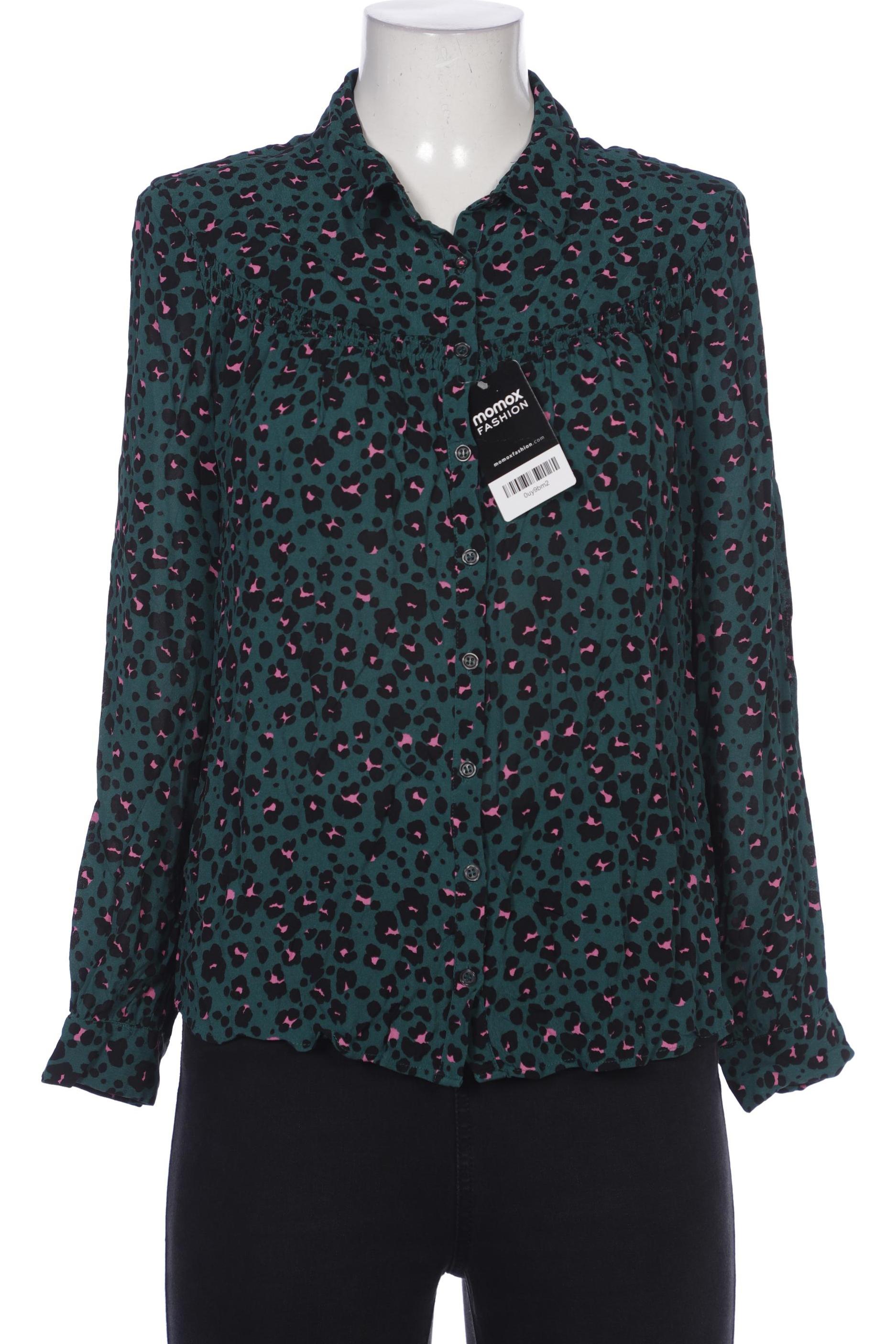 

Boden Damen Bluse, grün, Gr. 40