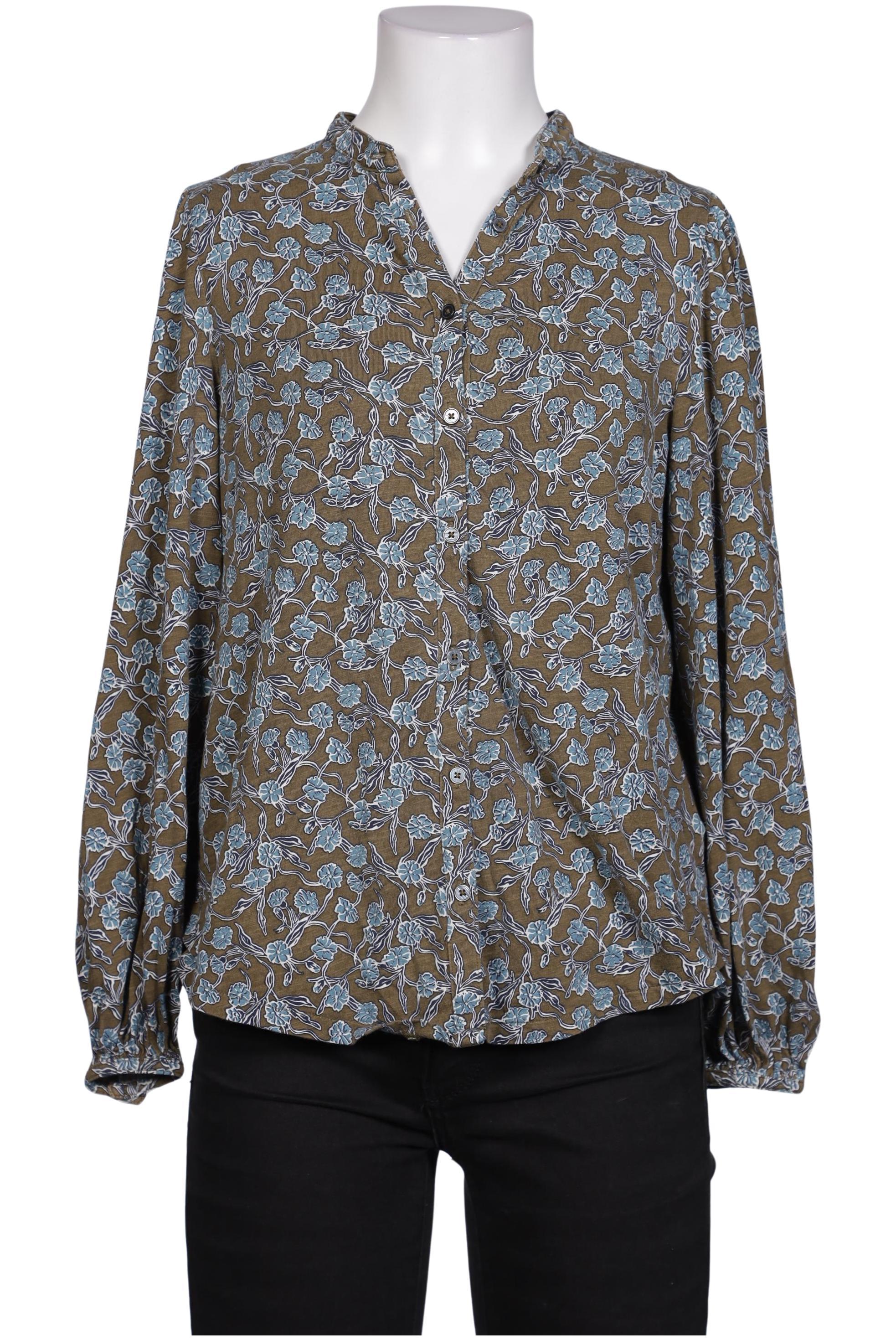 

Boden Damen Bluse, braun, Gr. 36