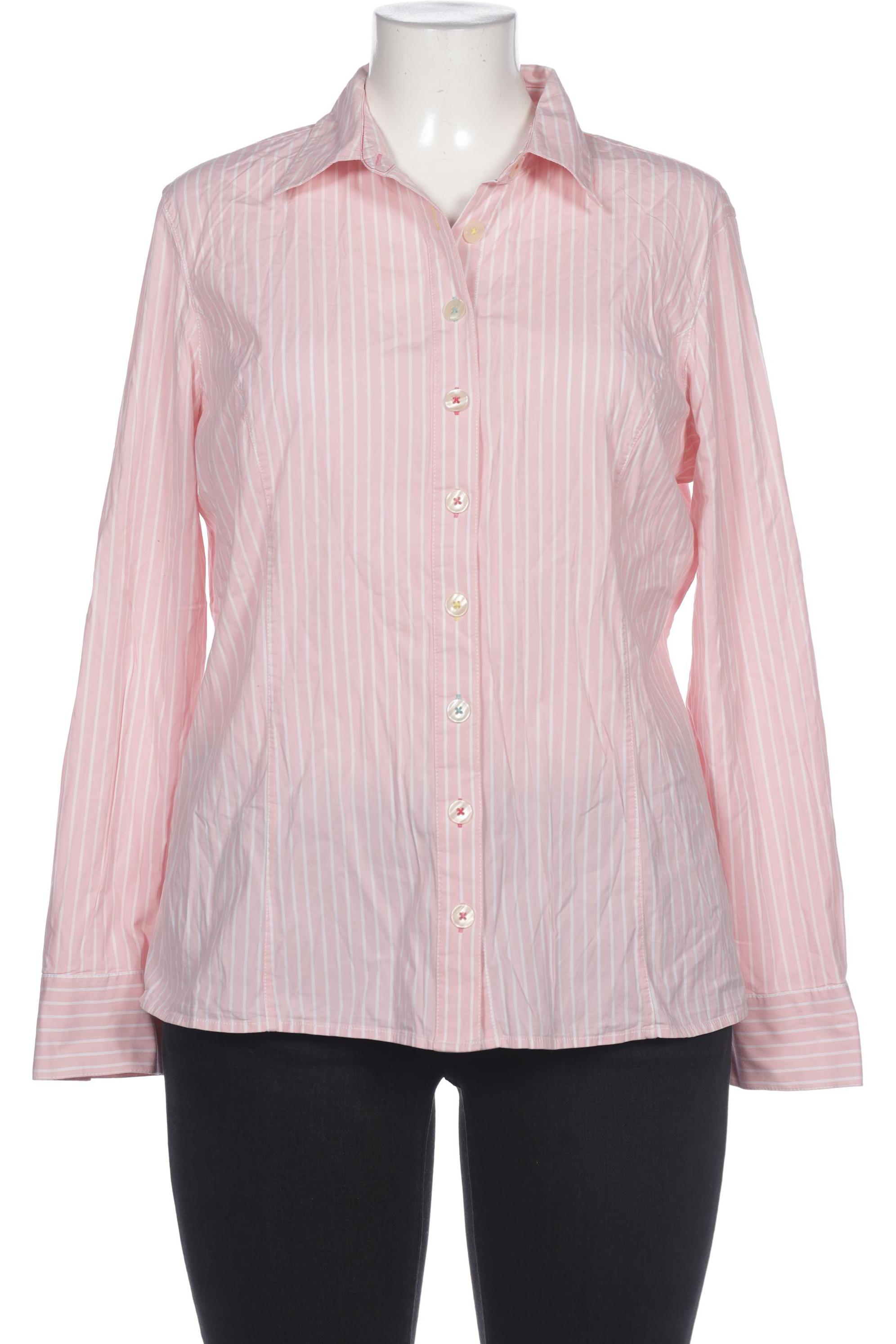 

Boden Damen Bluse, pink, Gr. 18