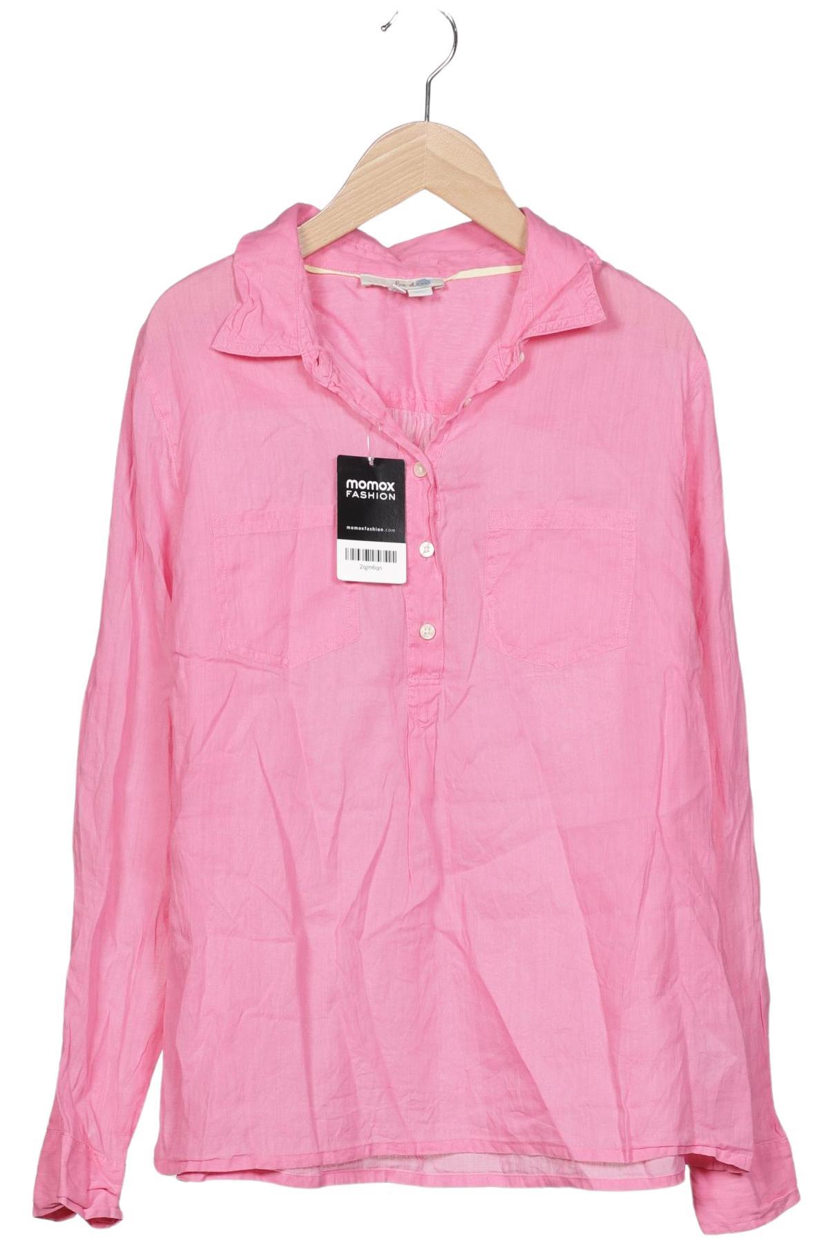 

Boden Damen Bluse, pink, Gr. 40