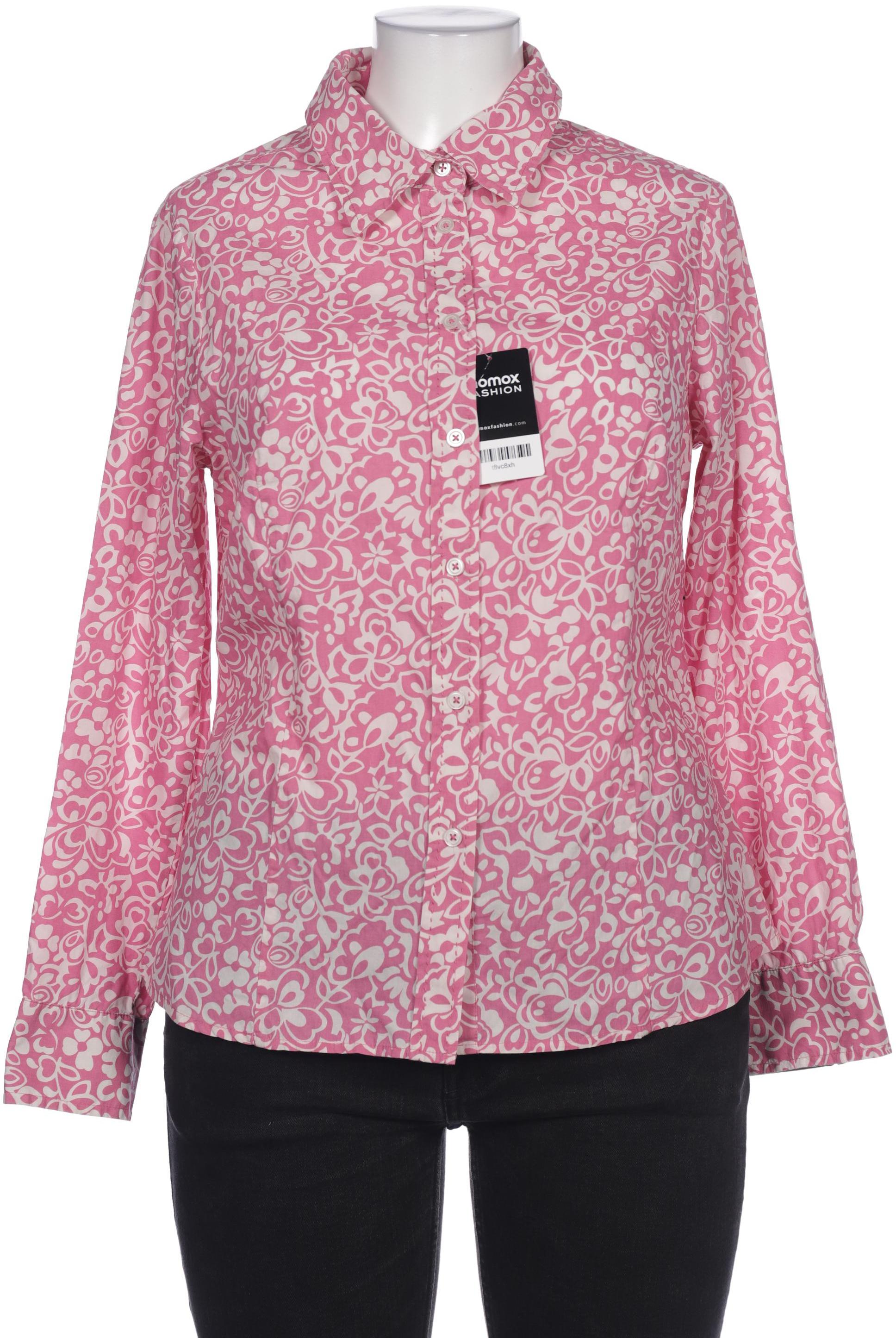 

Boden Damen Bluse, pink, Gr. 16