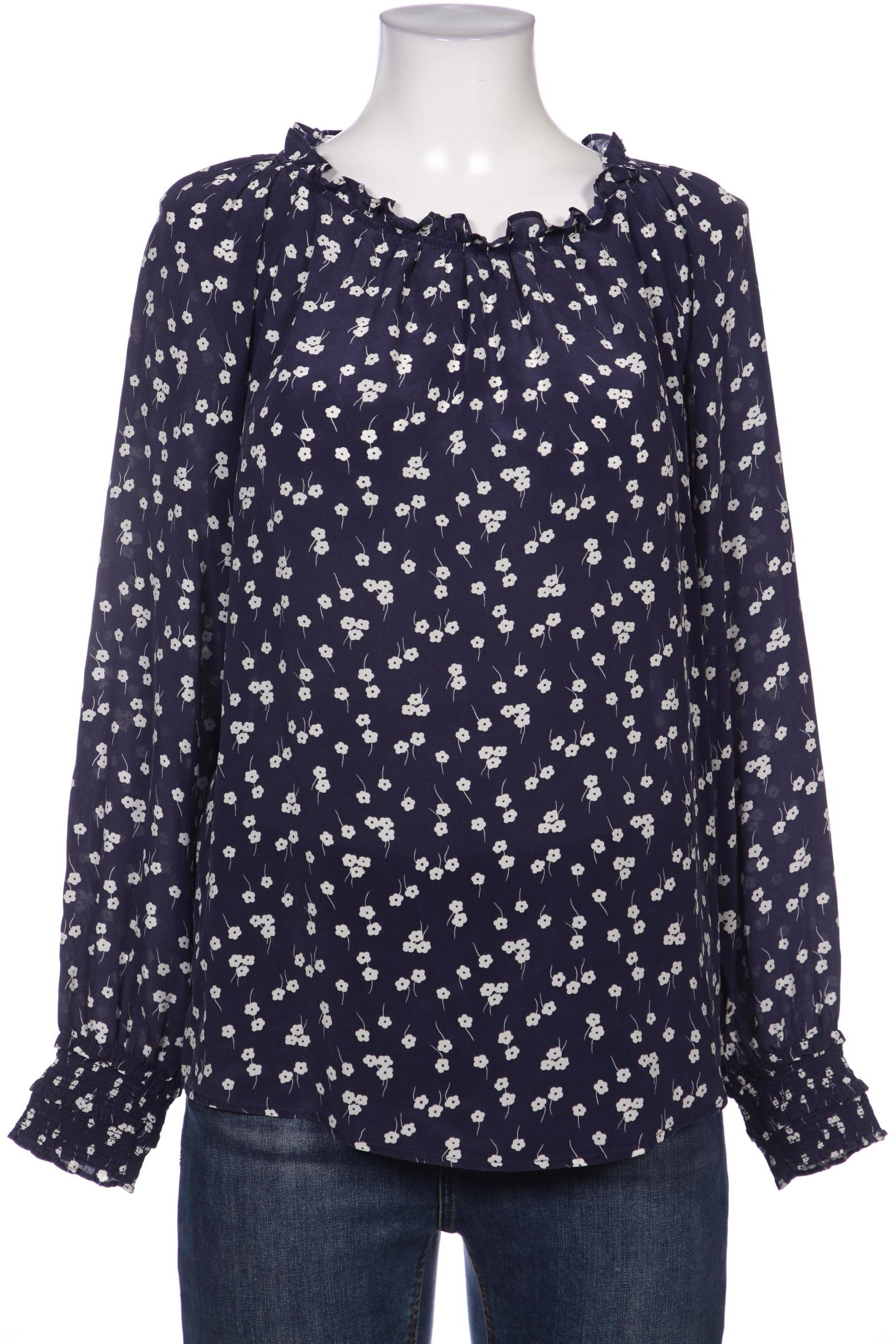 

Boden Damen Bluse, marineblau, Gr. 38