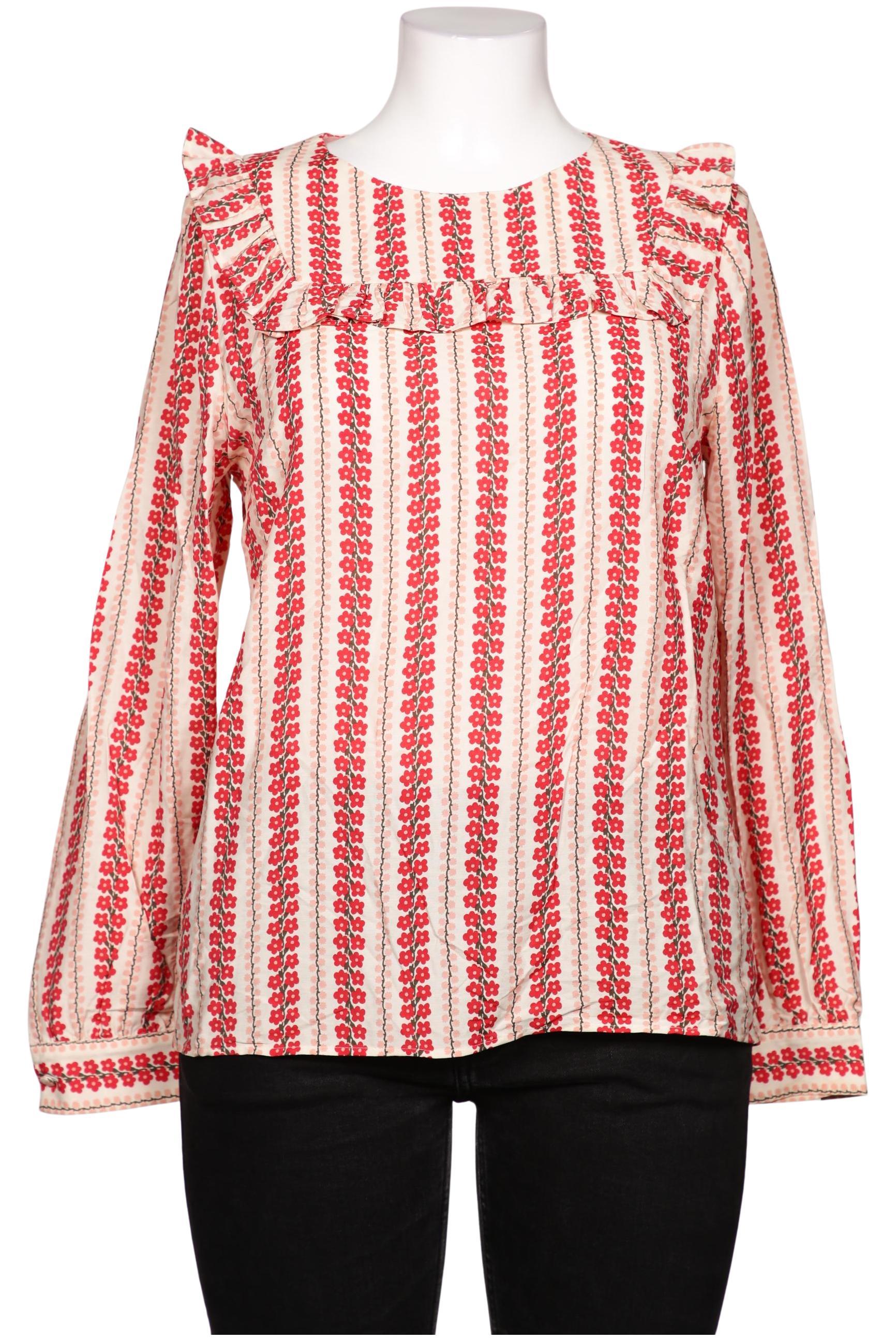 

Boden Damen Bluse, rot, Gr. 40