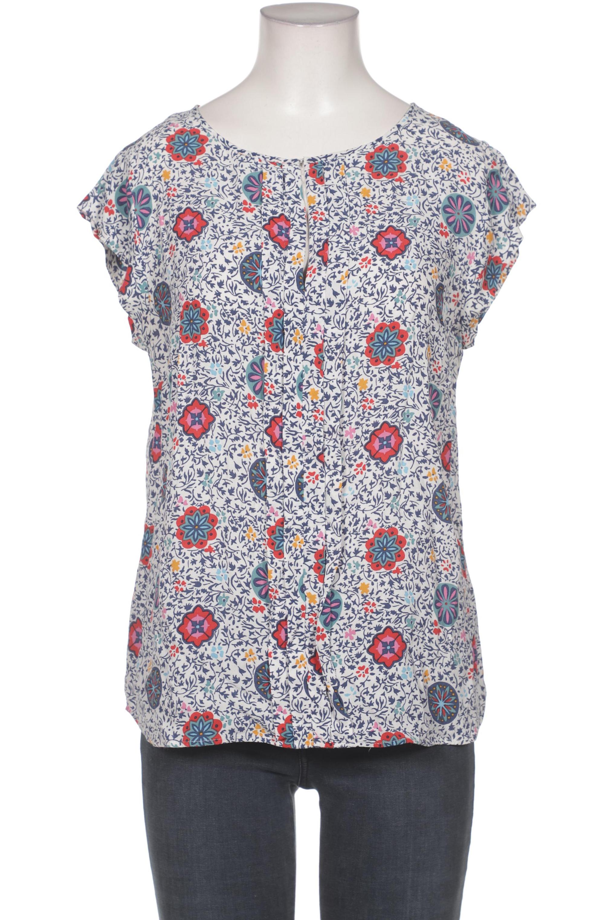 

Boden Damen Bluse, blau, Gr. 40