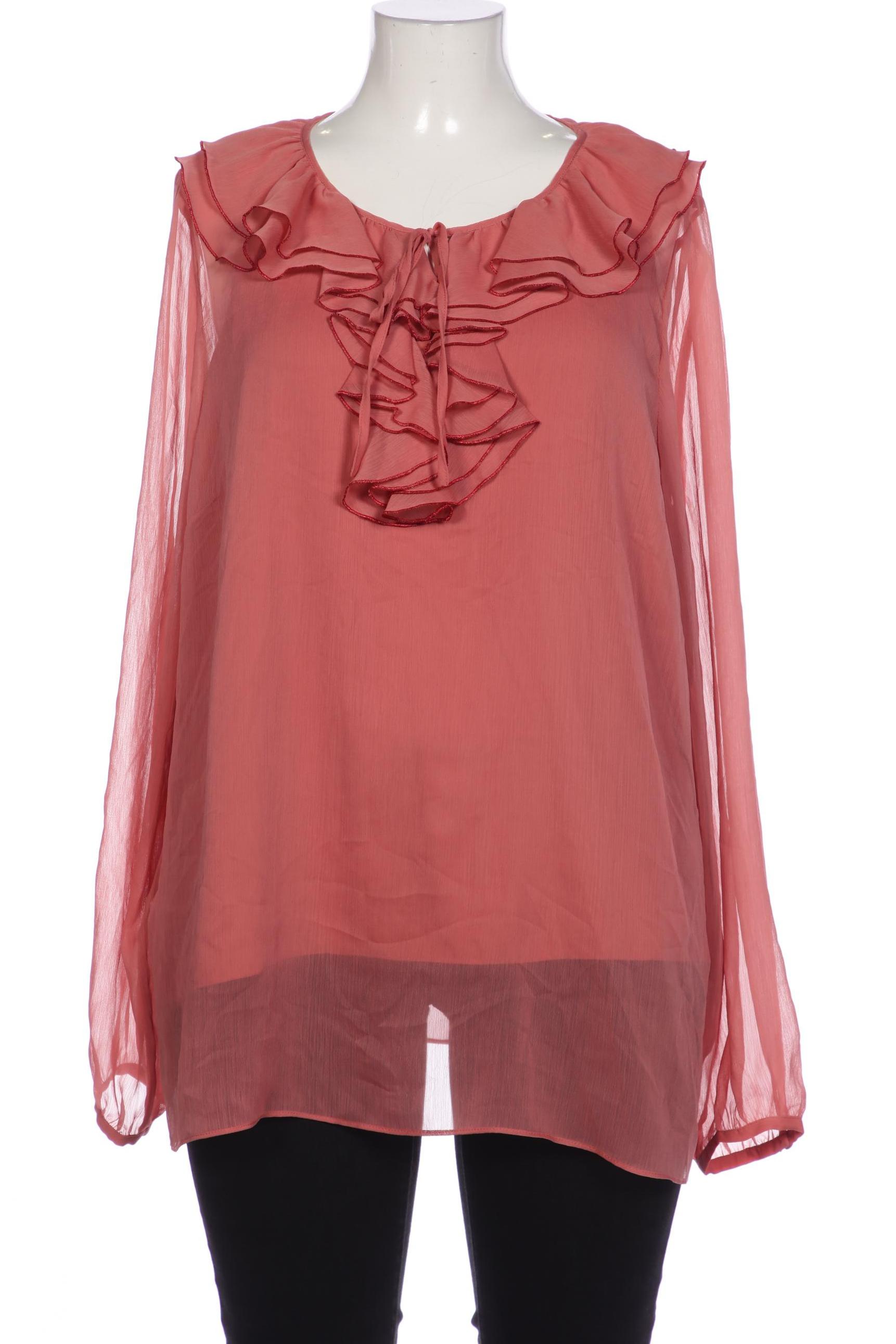 

Boden Damen Bluse, pink, Gr. 48