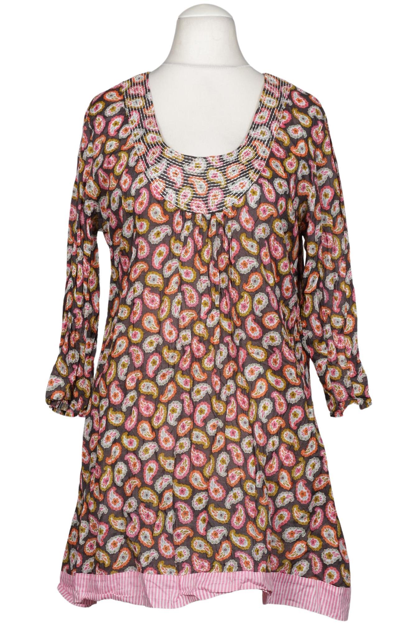 

Boden Damen Bluse, mehrfarbig, Gr. 40