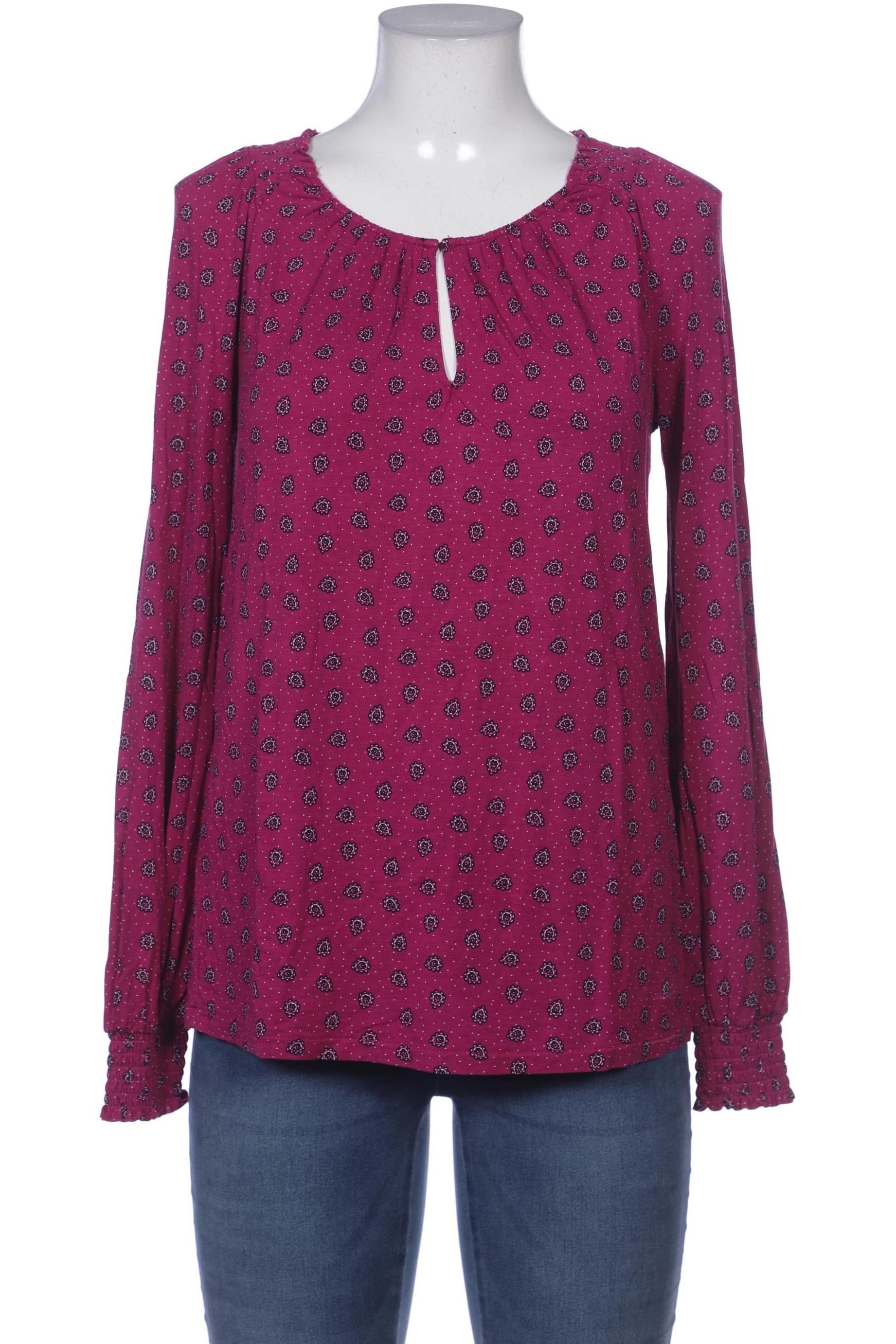 

Boden Damen Bluse, pink, Gr. 38