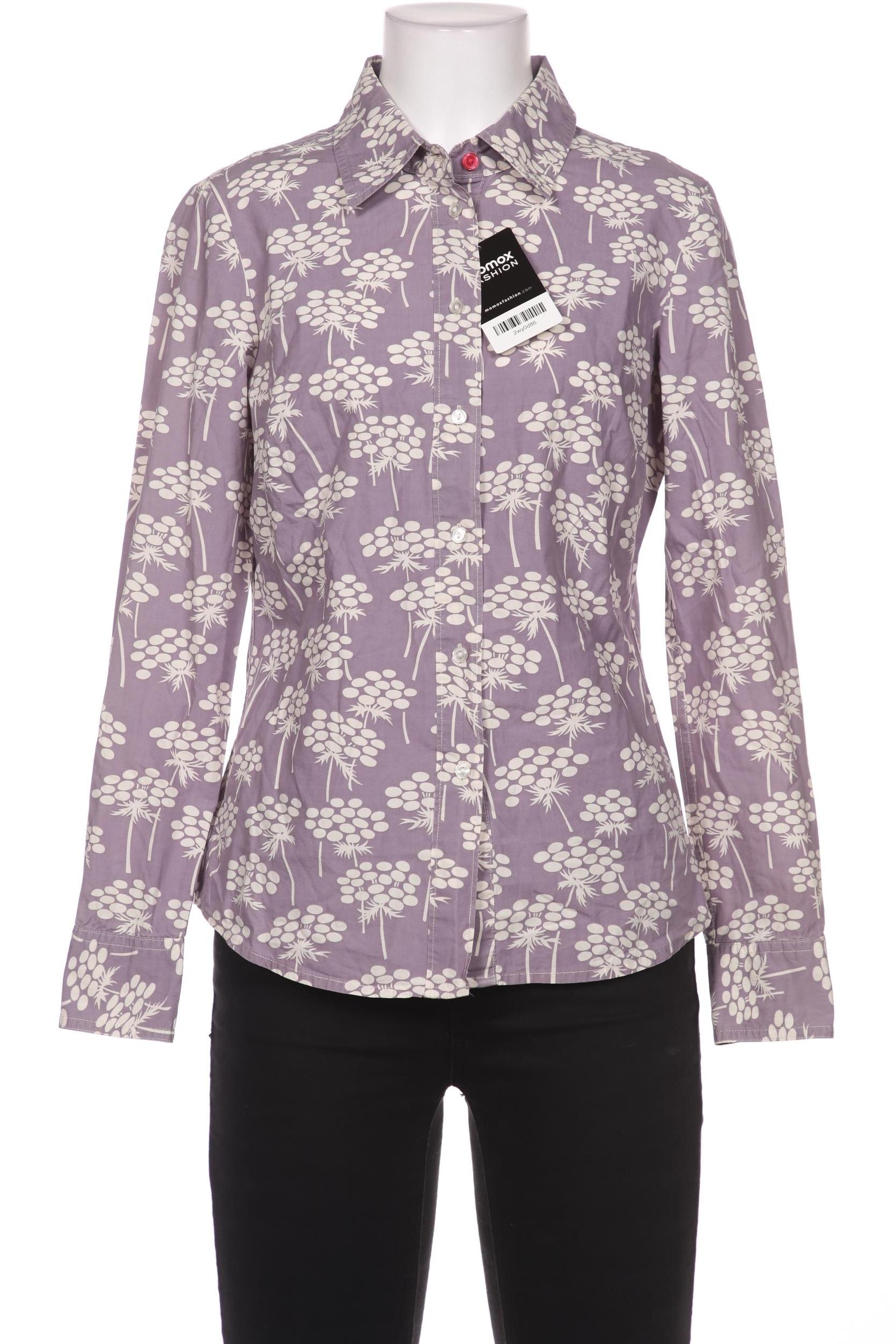 

Boden Damen Bluse, flieder, Gr. 36