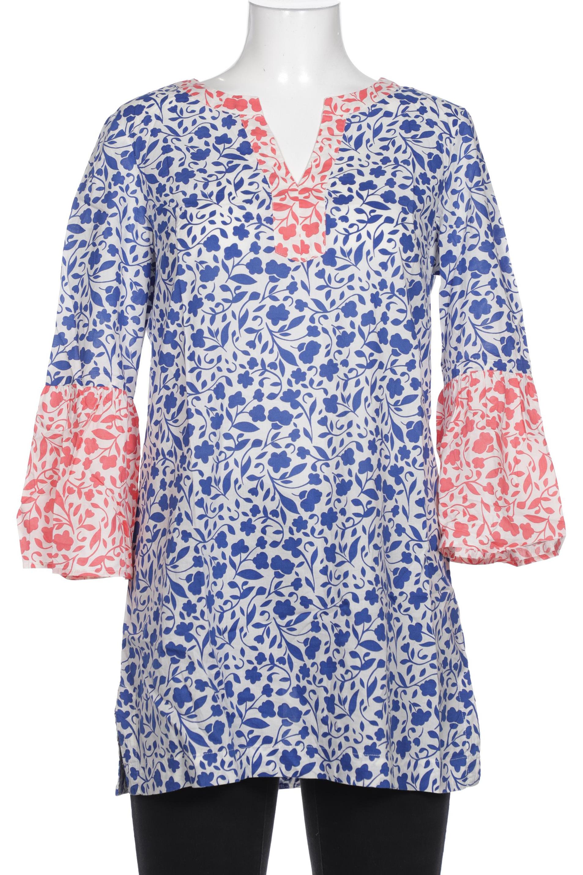 

Boden Damen Bluse, mehrfarbig