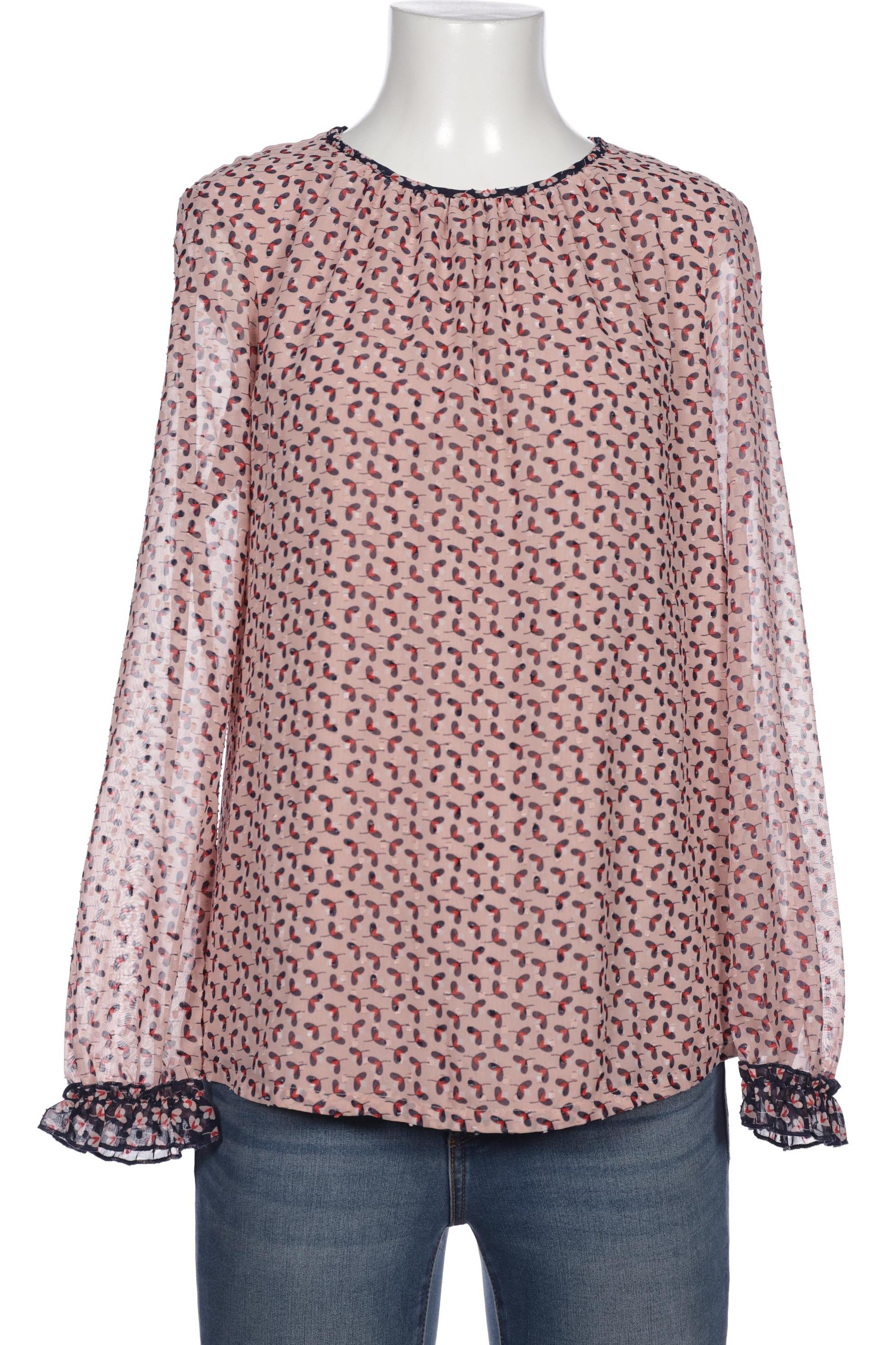 

Boden Damen Bluse, pink