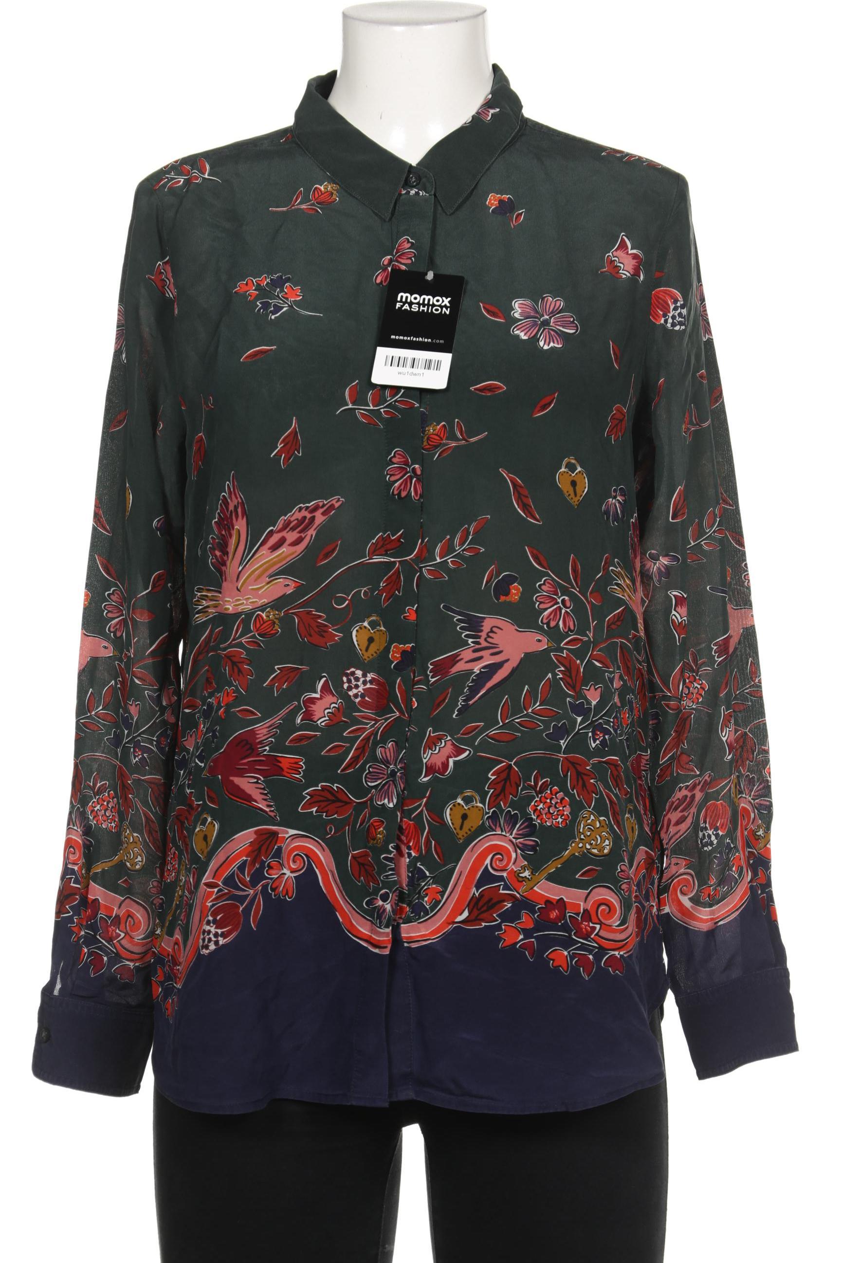 

Boden Damen Bluse, grün